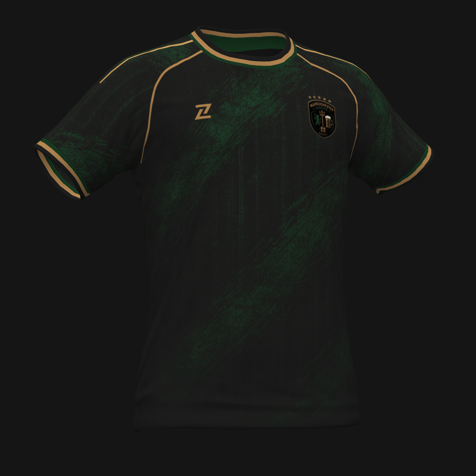 MAHOUCHESTER UNITED II