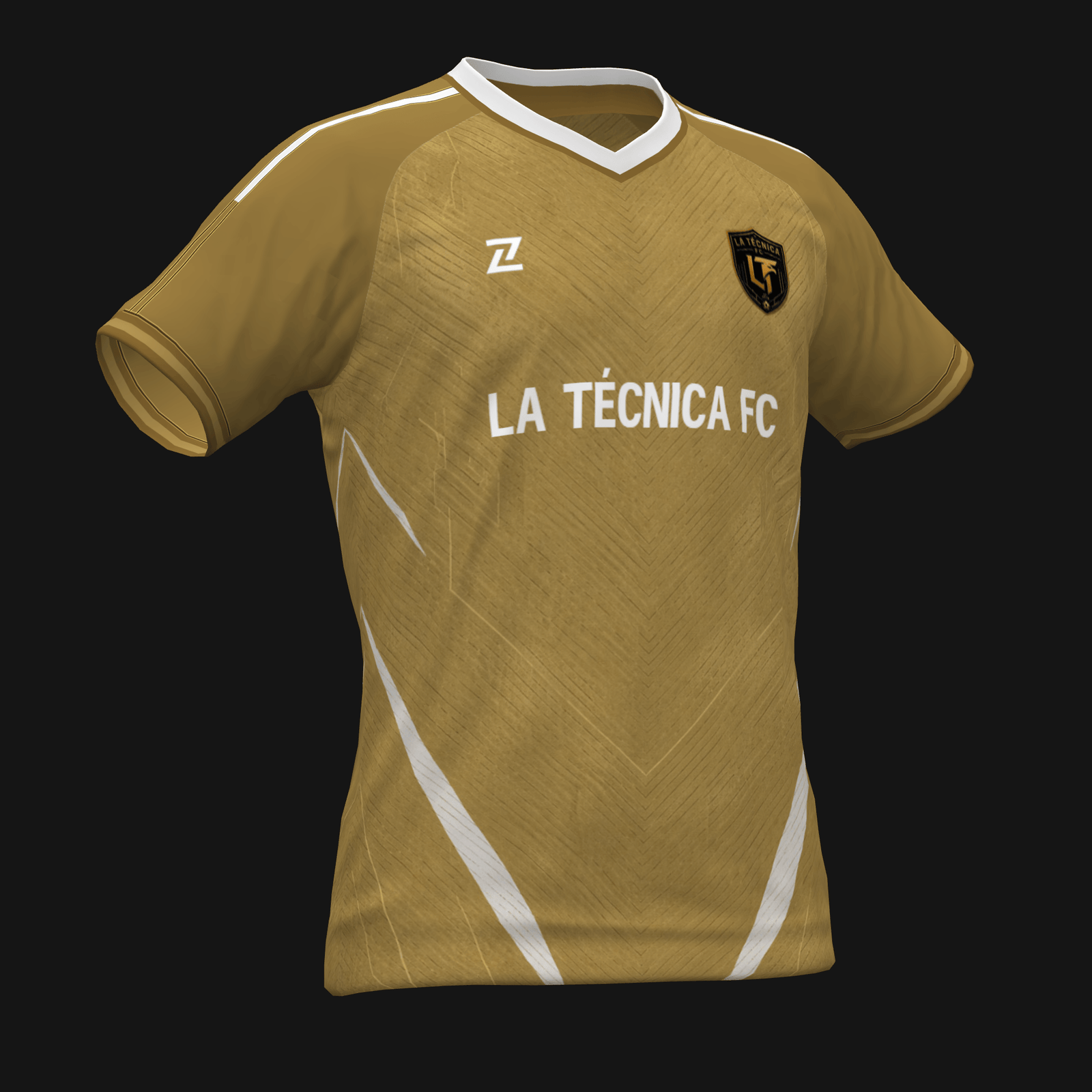 LA TÉCNICA FC