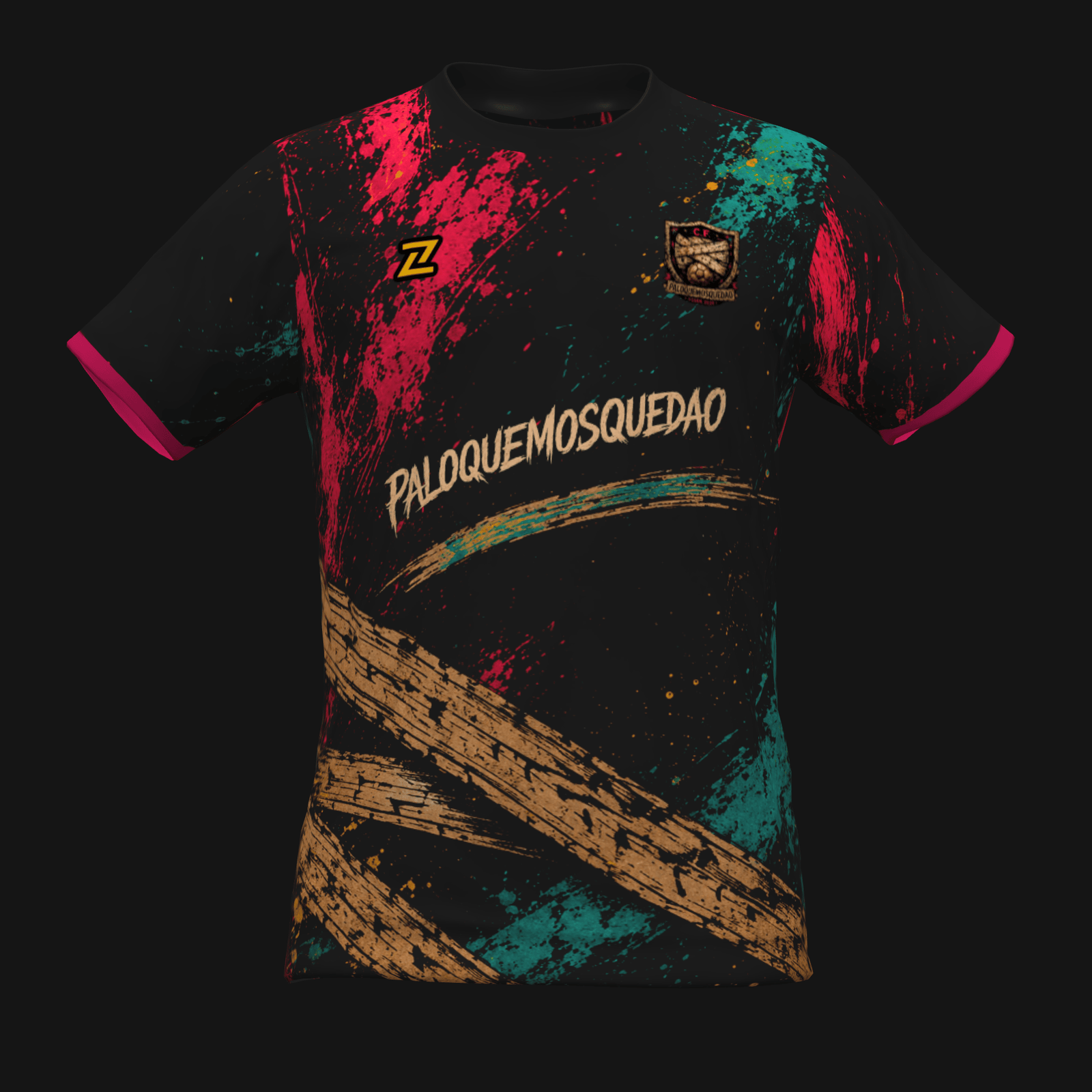 CF PALOQUEMOSQUEDAO