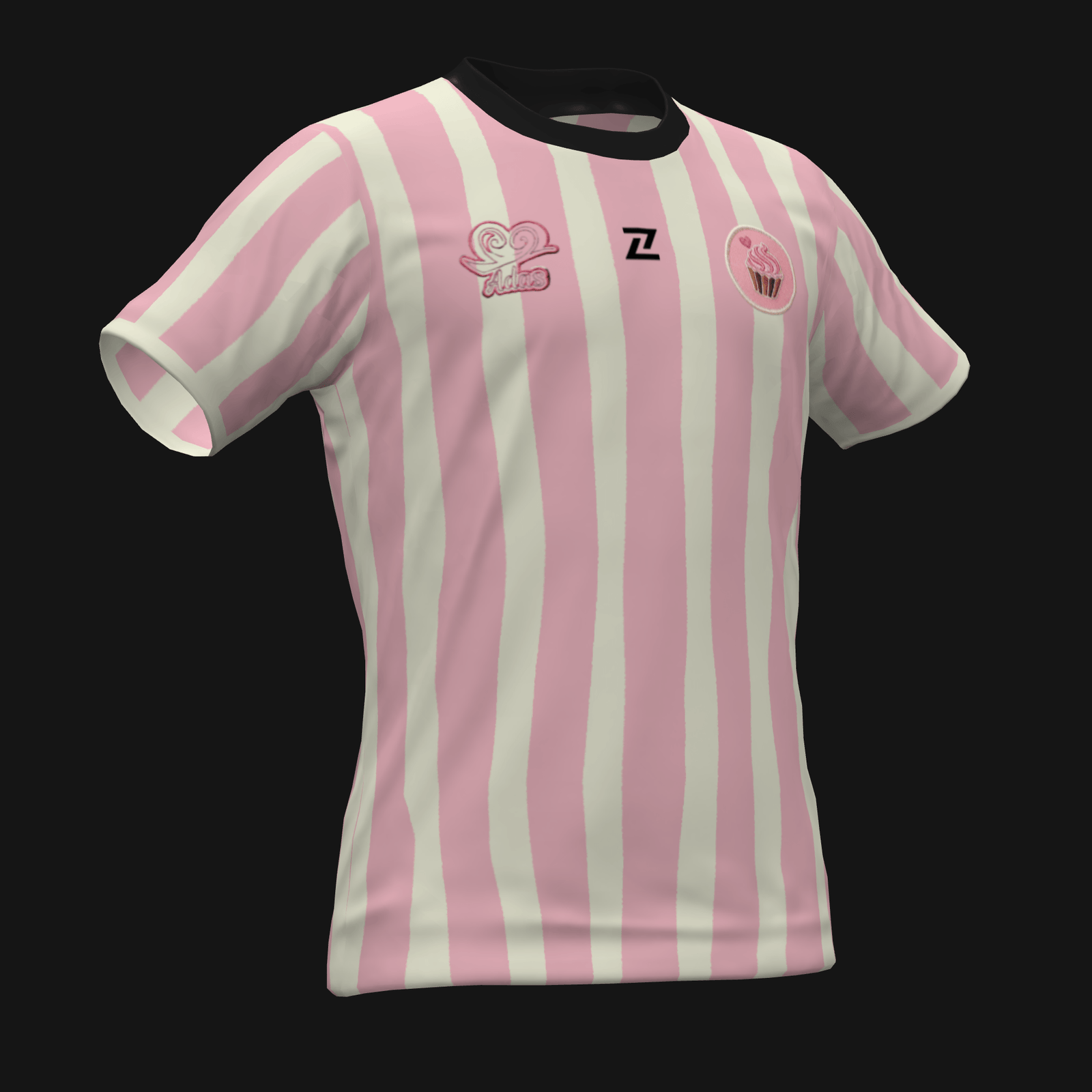 AMORIS CF
