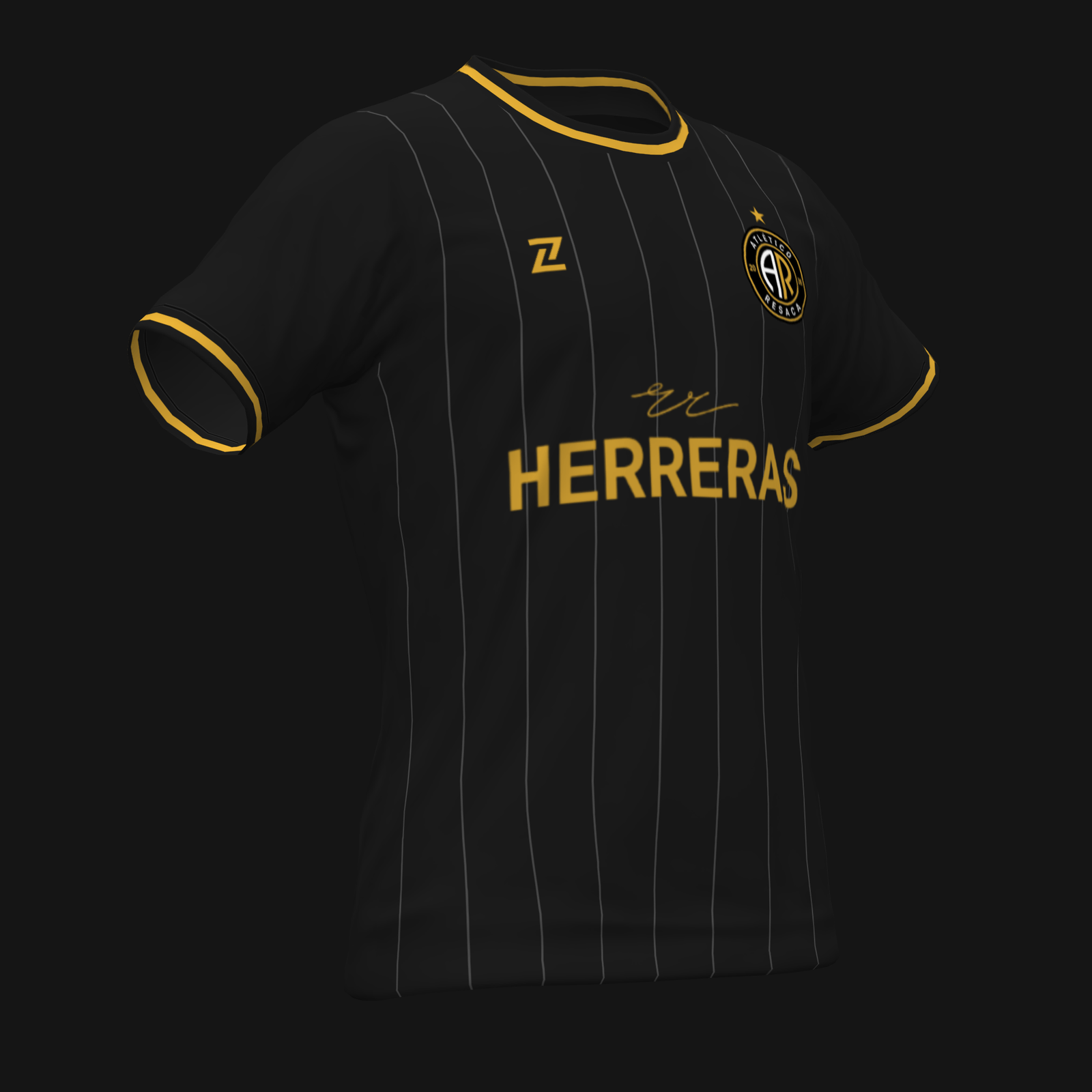 ATLÉTICO RESACA 2026