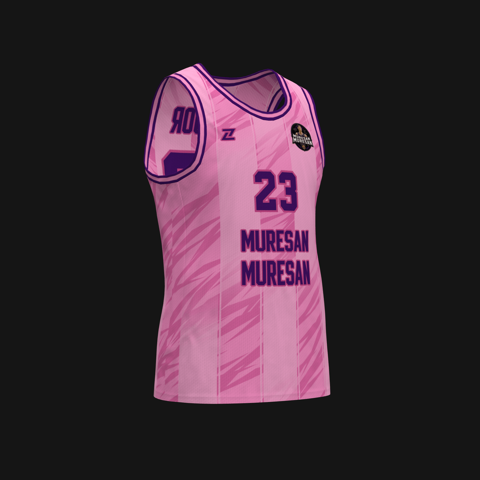 MURESAN MURESAN