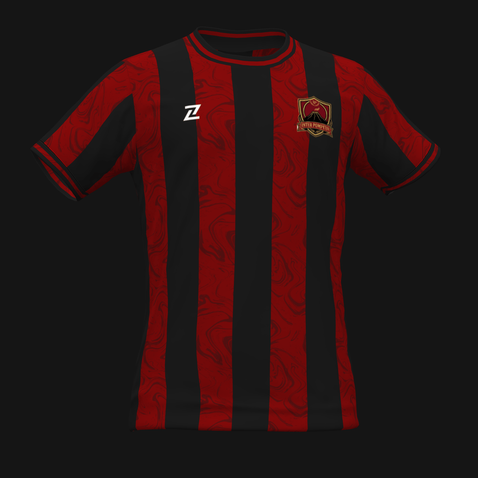 INTER POMPEYA