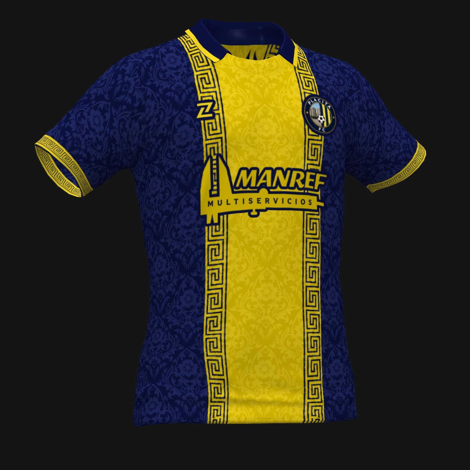 PLACITA FC