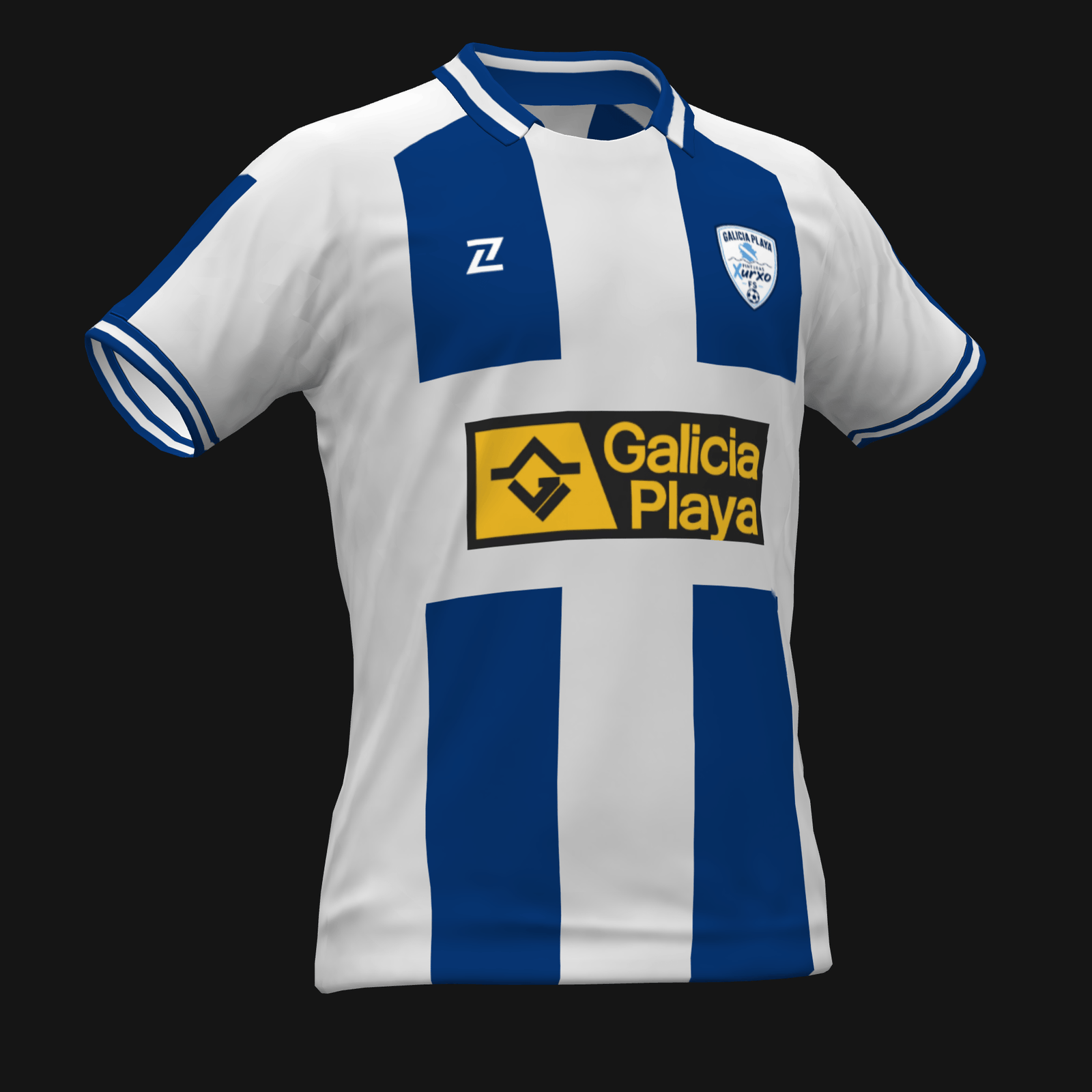 GALICIA PLAYA FS