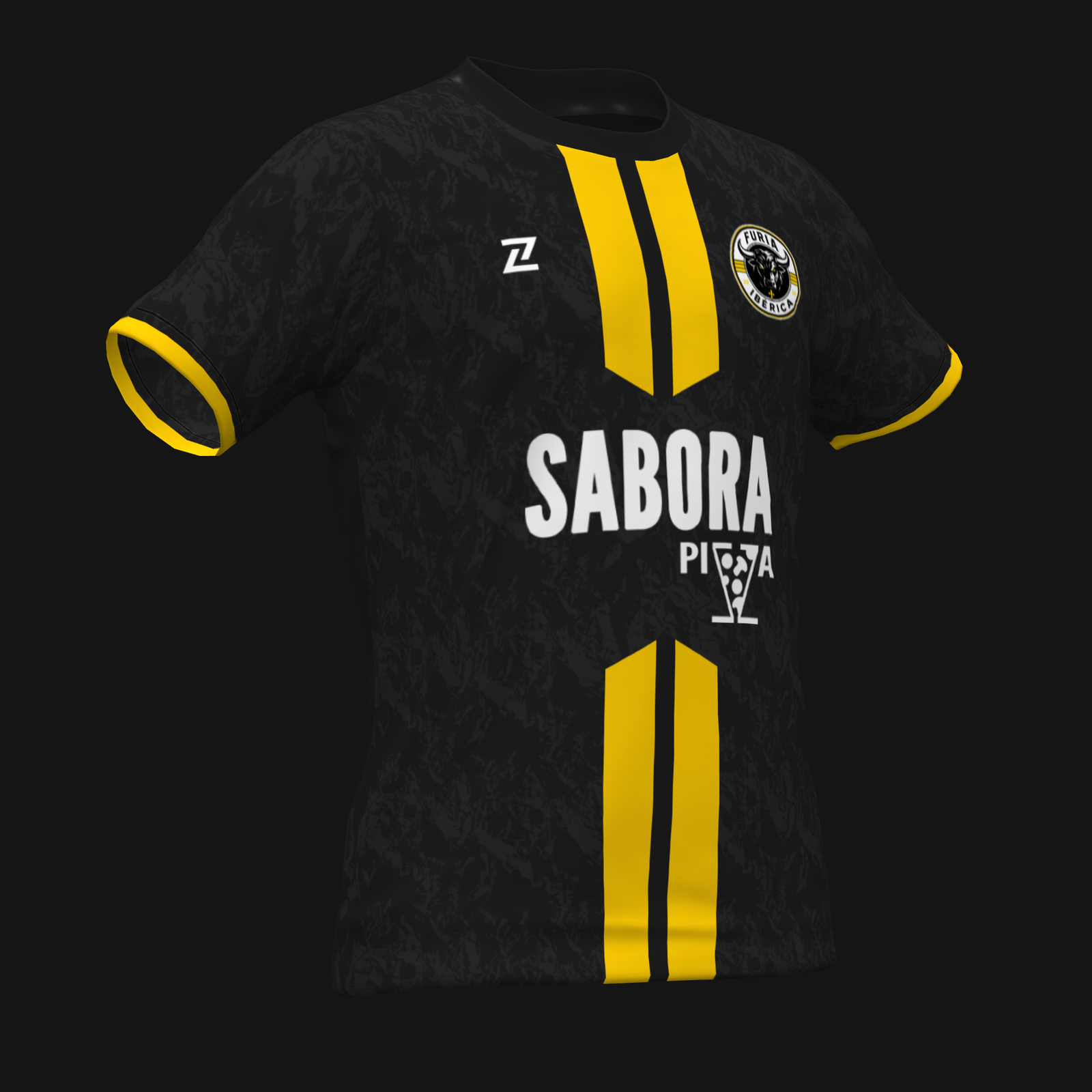 FURIA IBERICA 2026