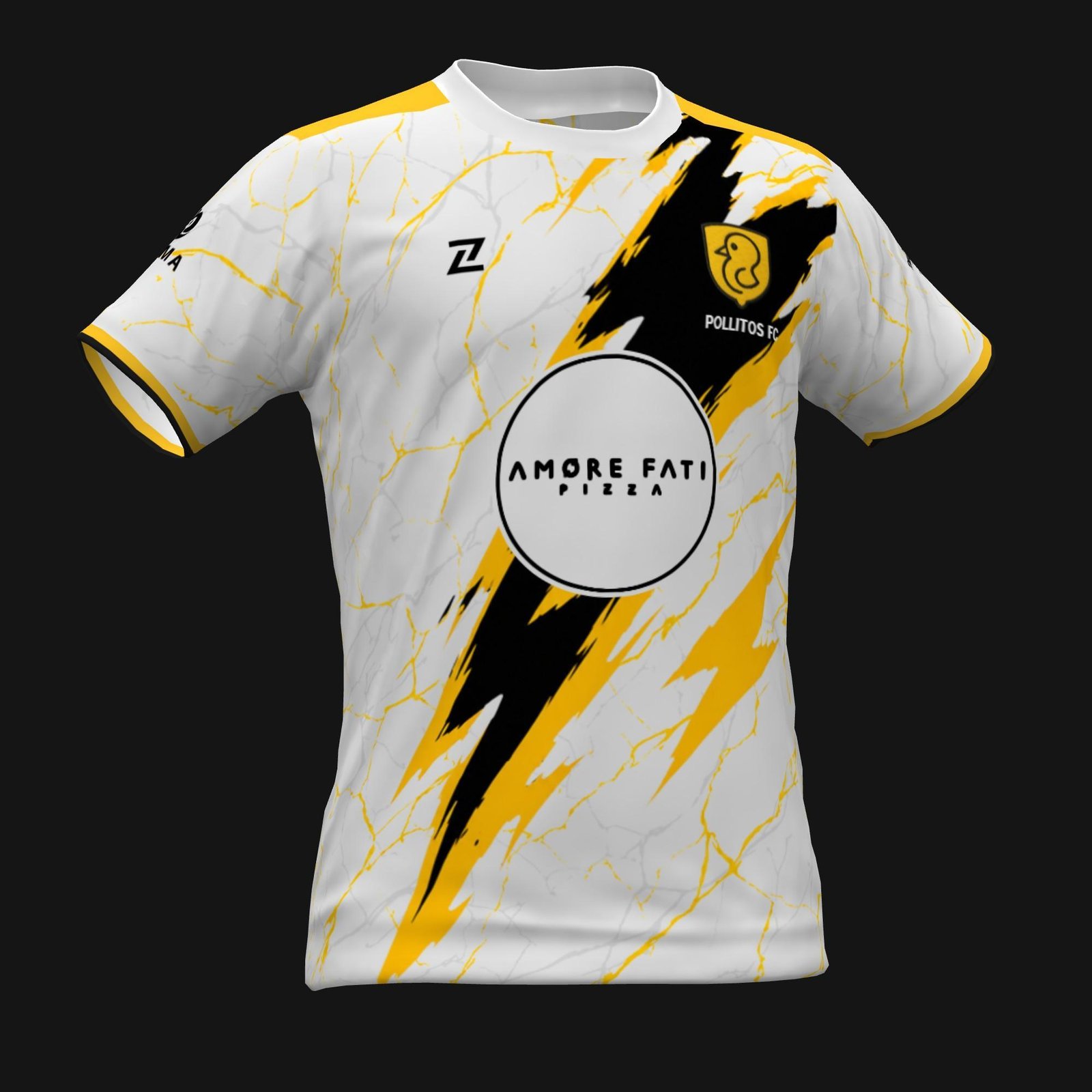 POLLITOS FC 2026
