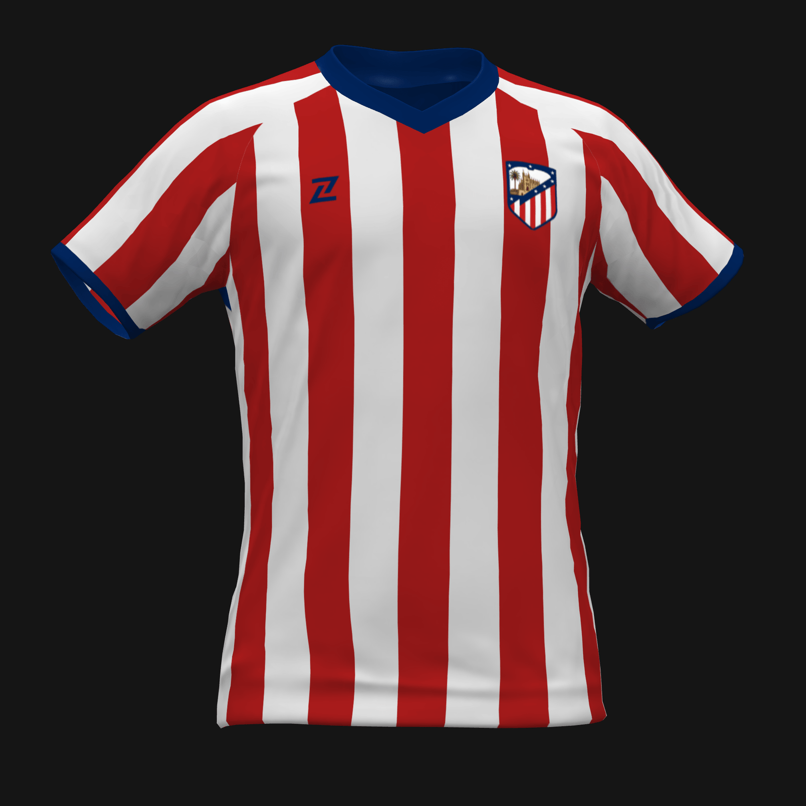 ATLÉTICO ISLEÑO