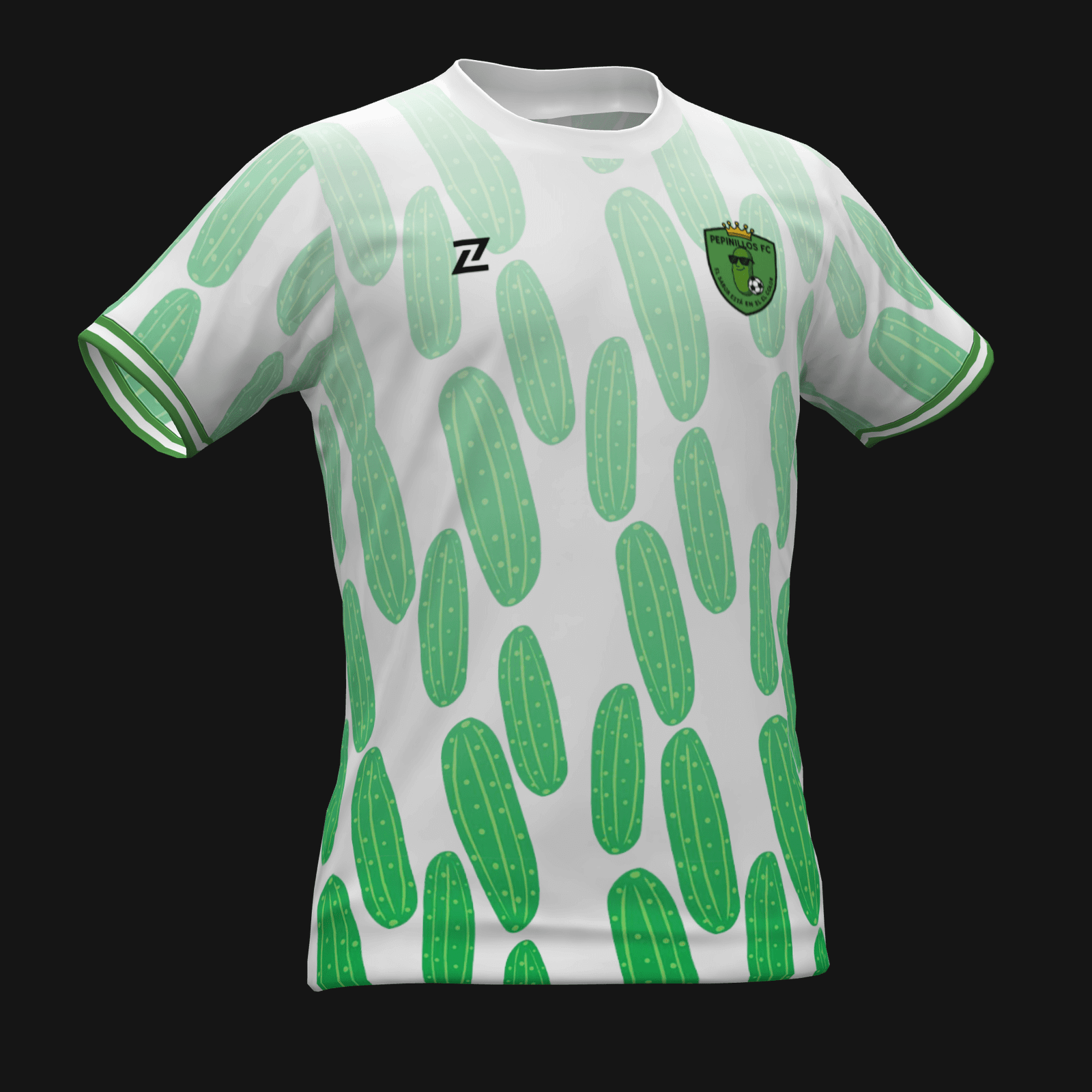 PEPINILLOS FC 2026