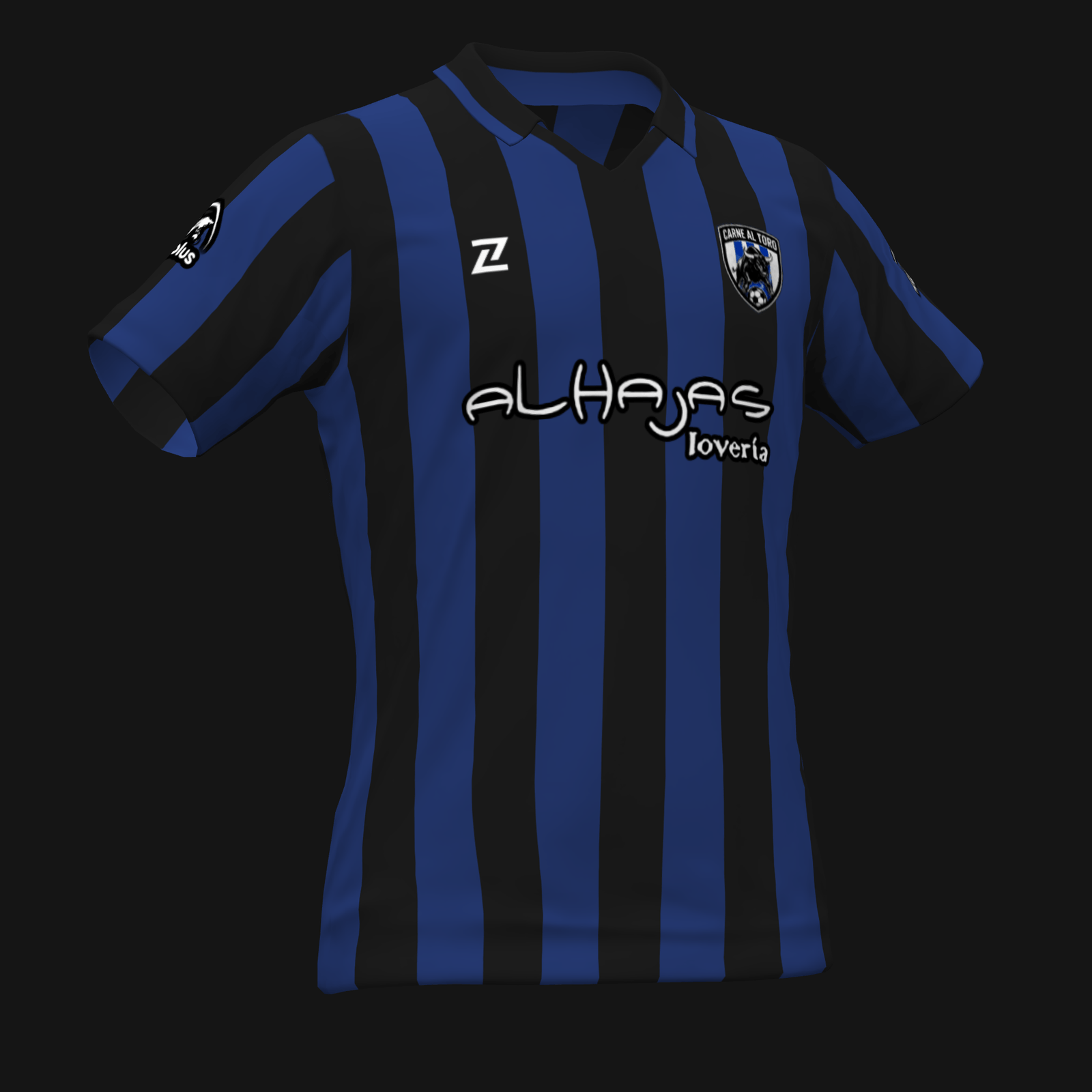 CARNE AL TORO F.C