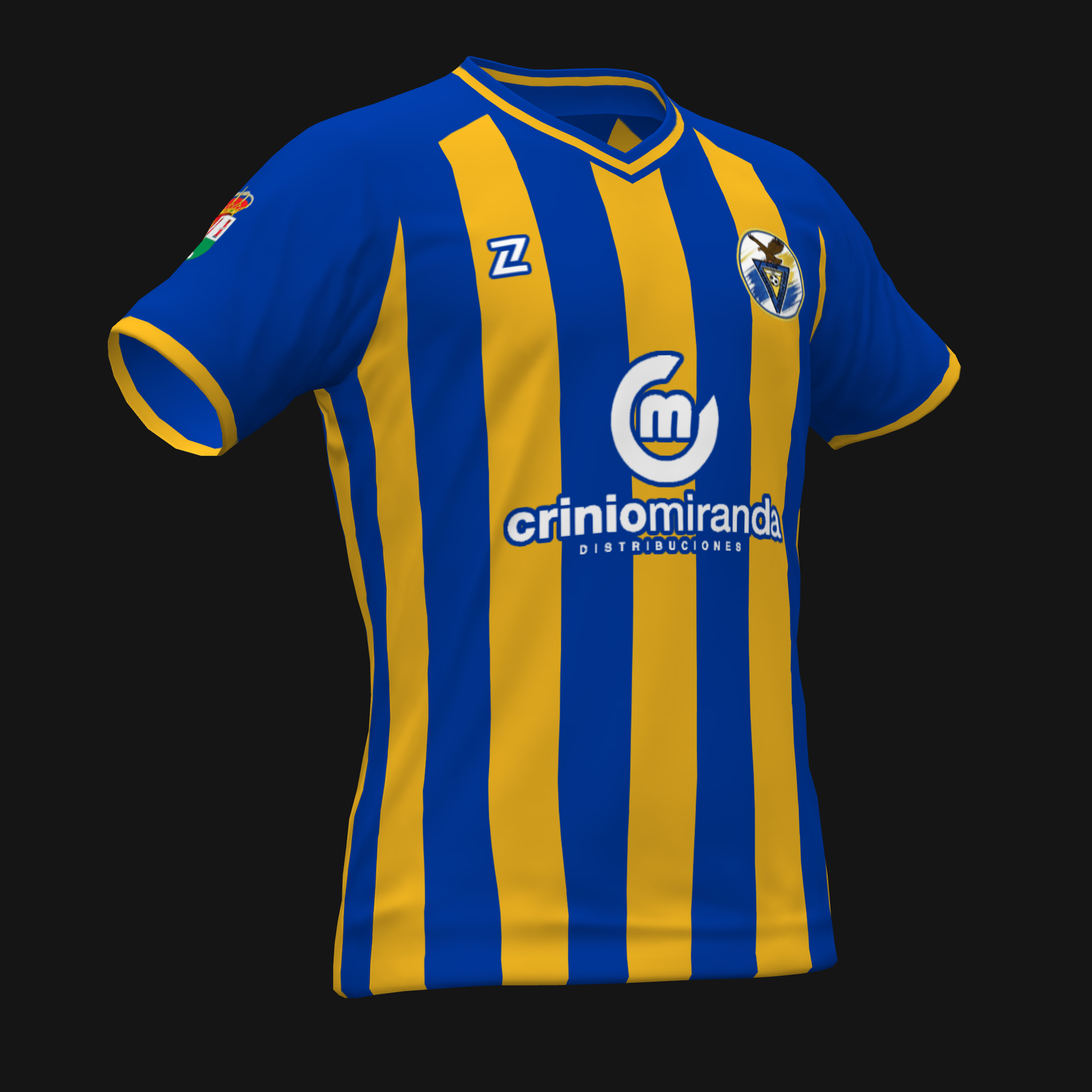 IMPERIAL CUACOS DE YUSTE