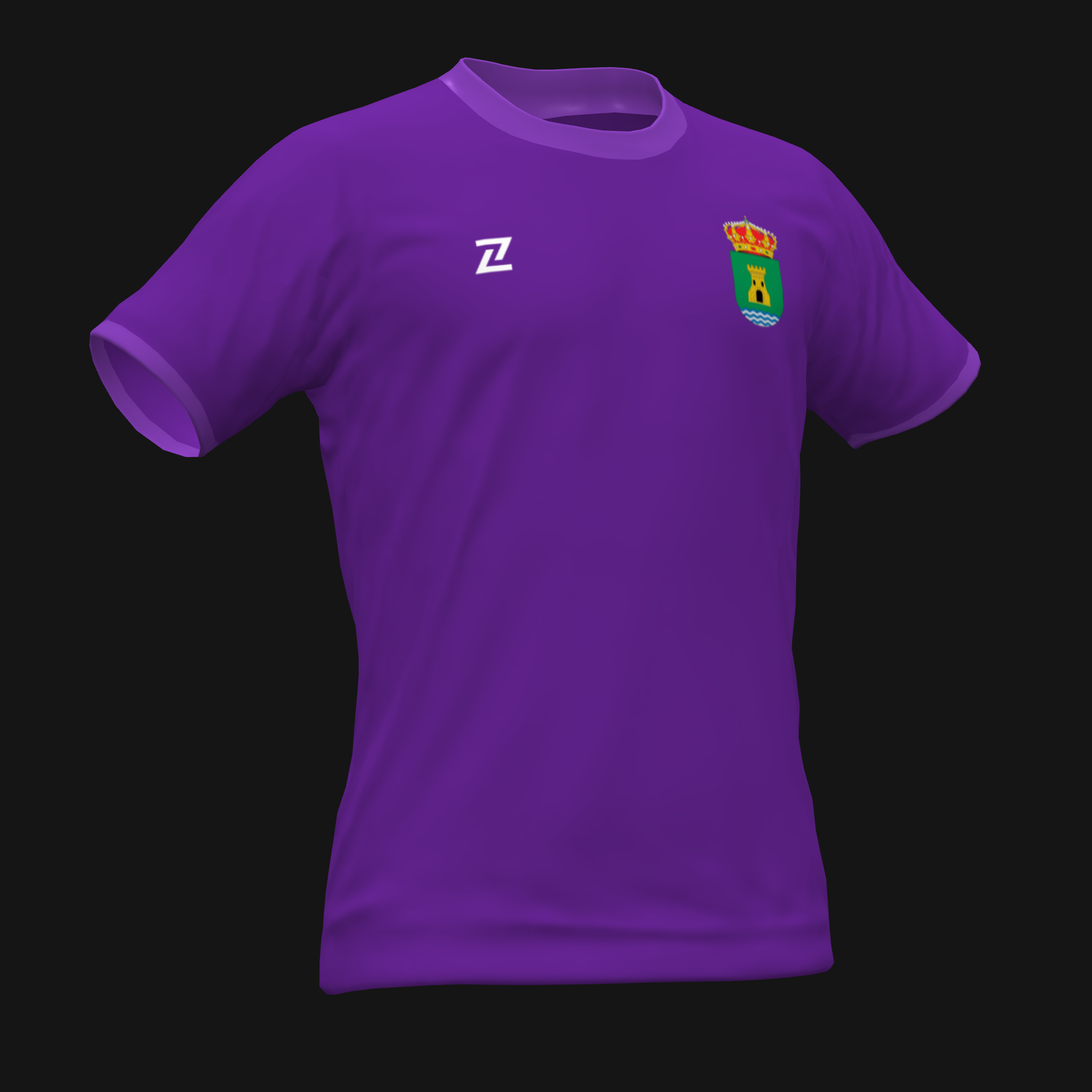 ZAOREJAS ZRS