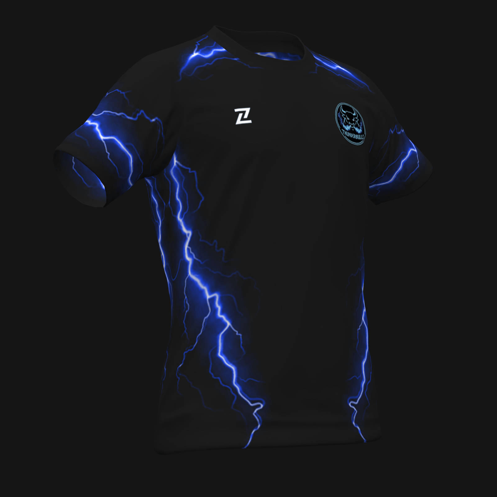 THUNDERBULLS FC