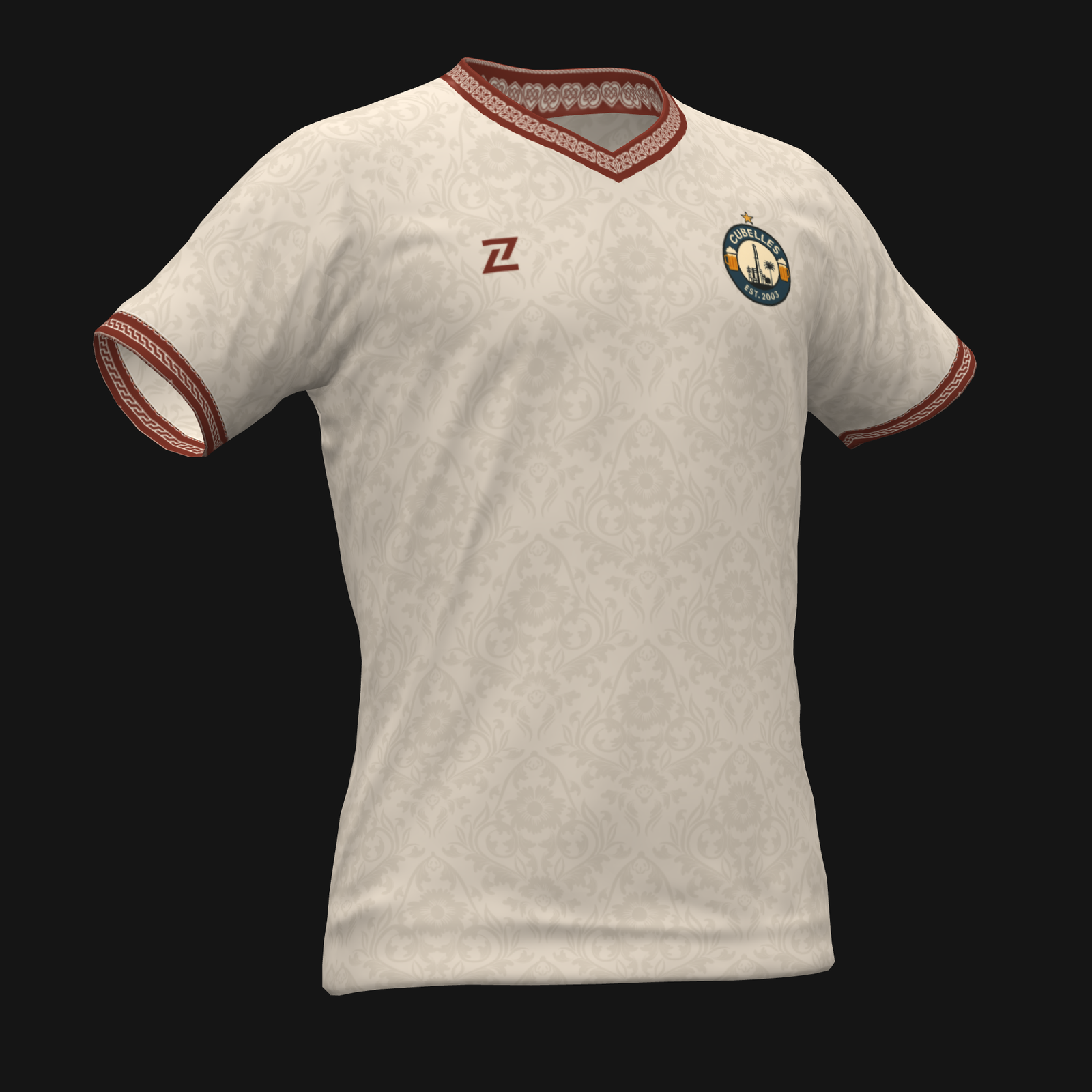 CUBELLES FC