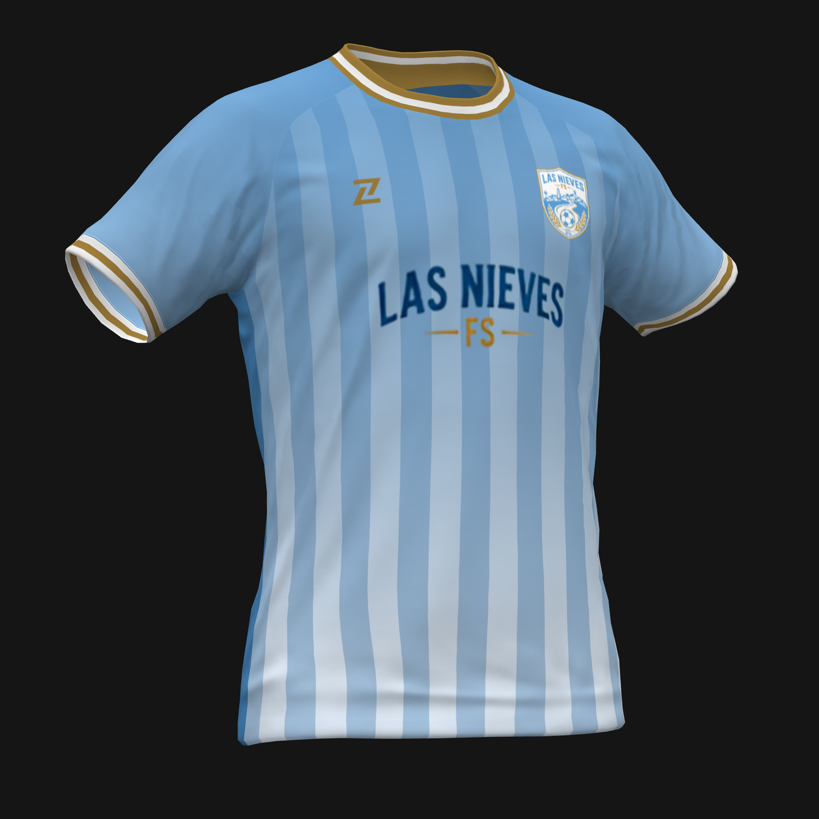 LAS NIEVES FS
