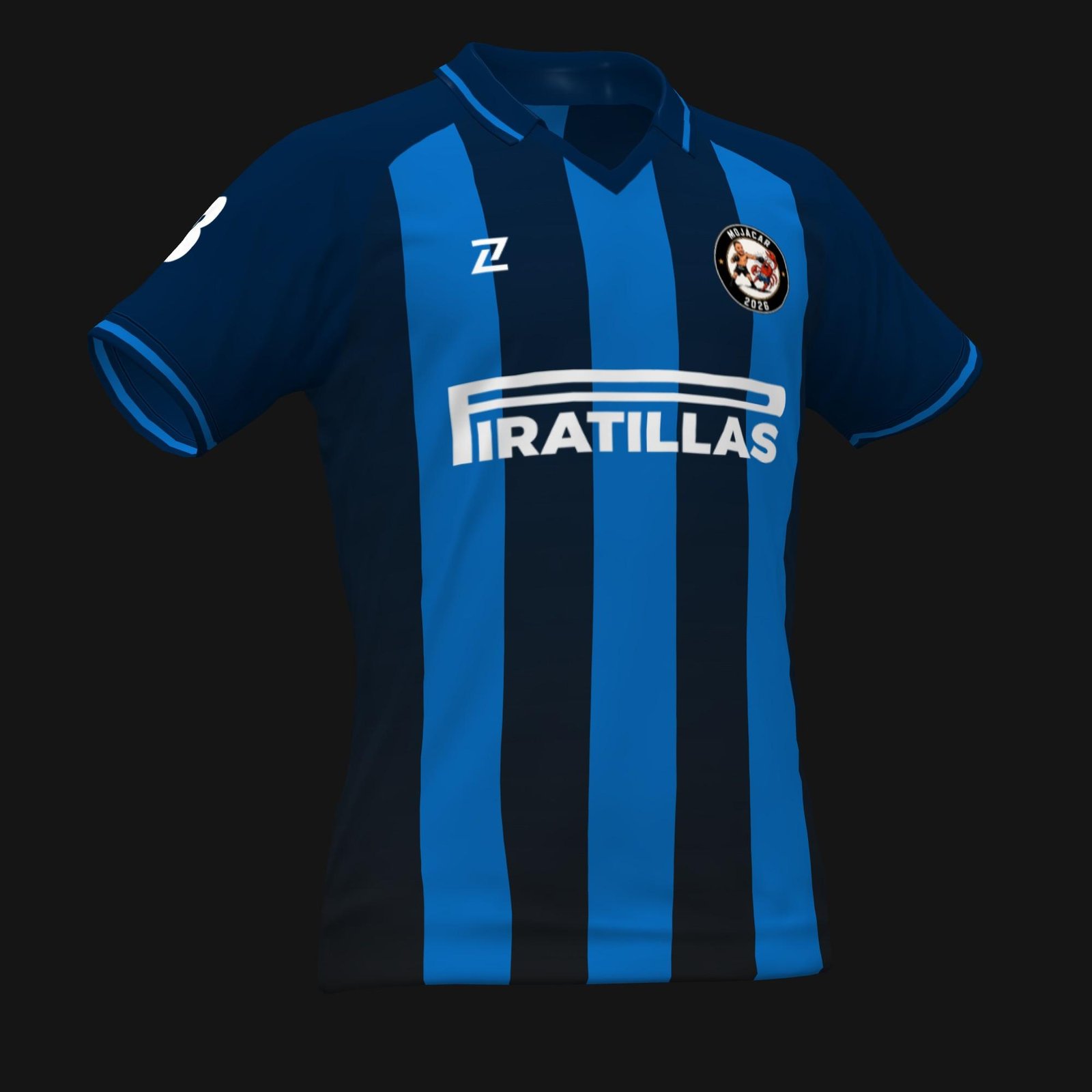 PIRATAS