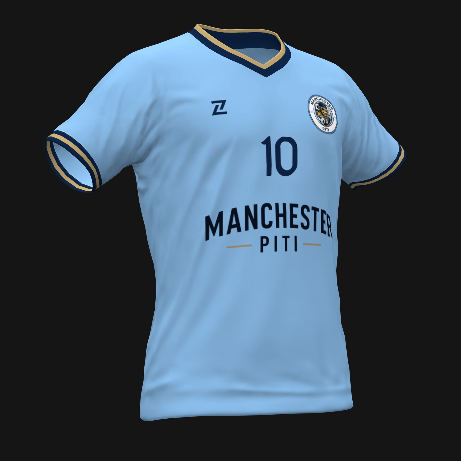 MANCHESTER PITI MADRID MPM