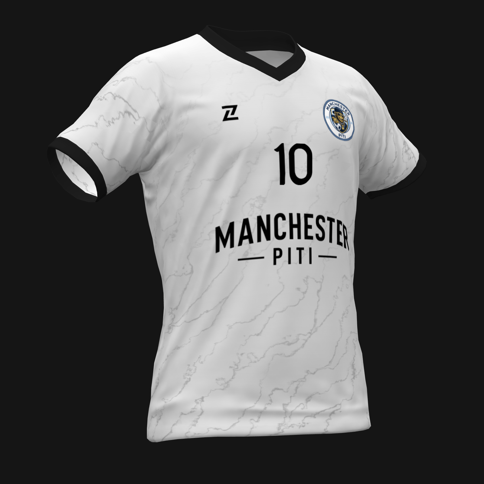 MANCHESTER PITI MADRID MPM CUARTA