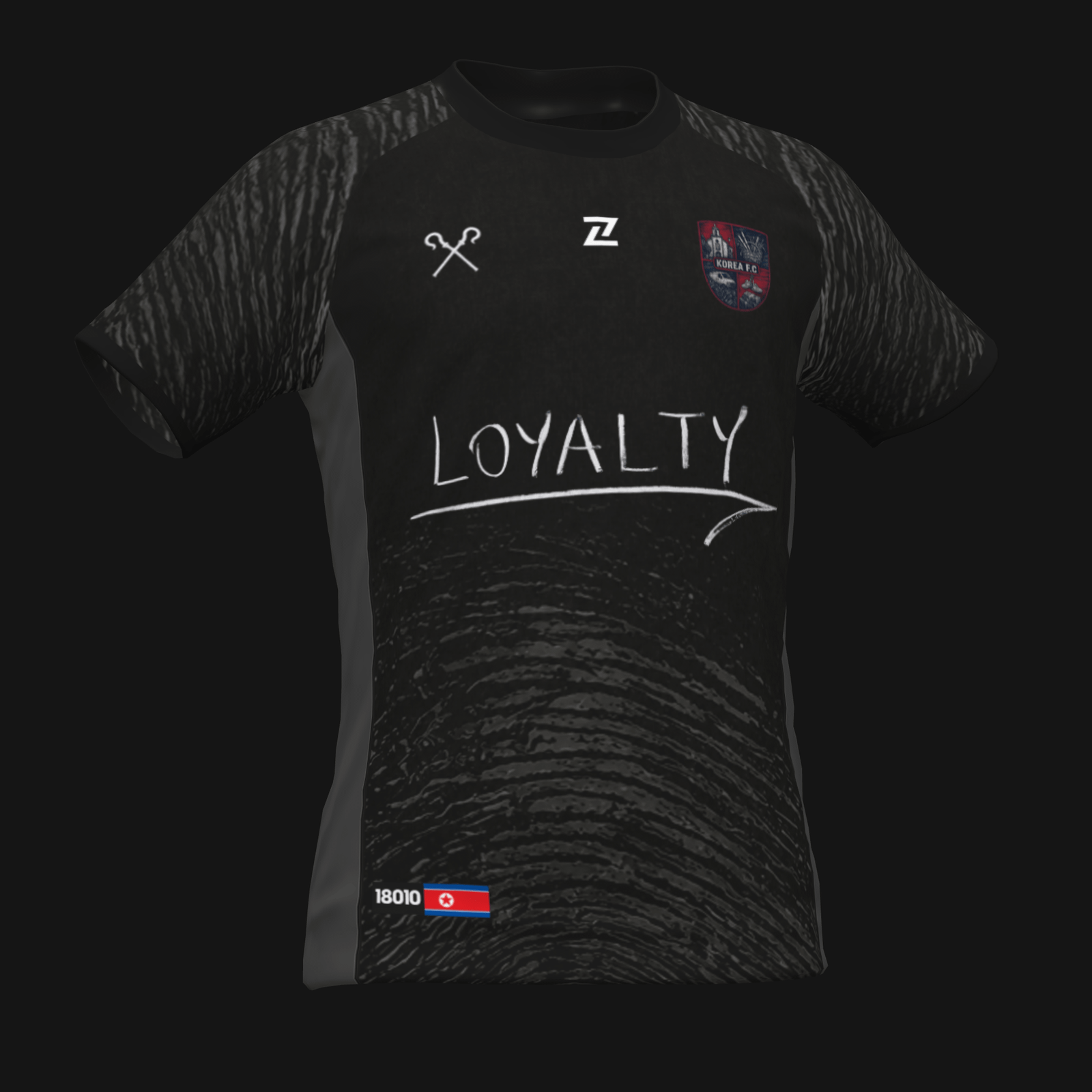 KOREA F.C