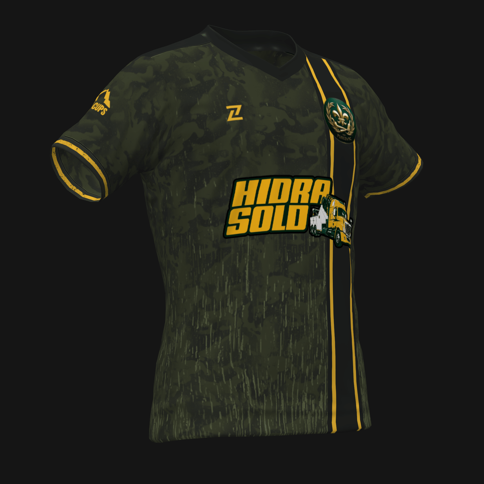 PUREZA FC 2026