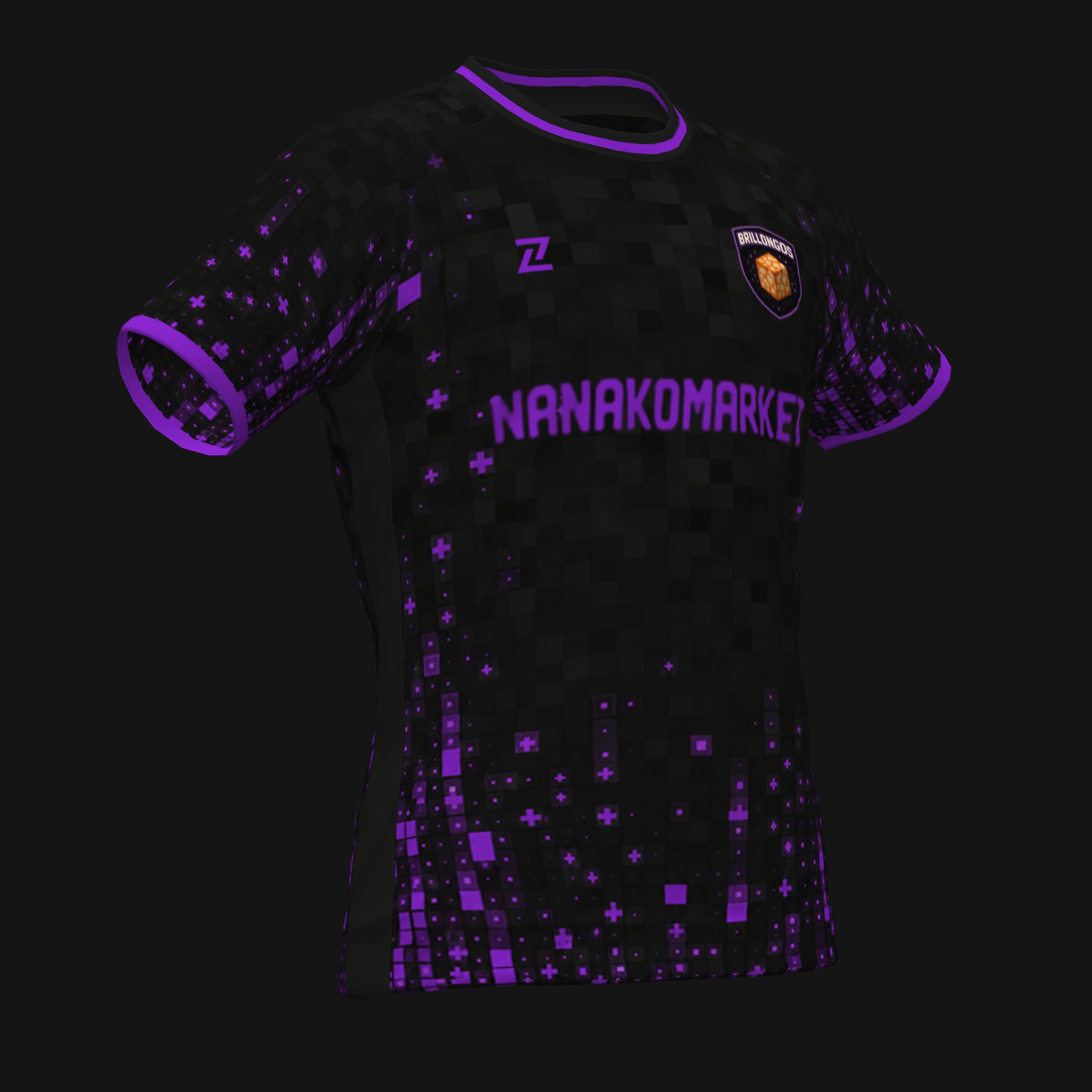 BRILLONGOS 2026