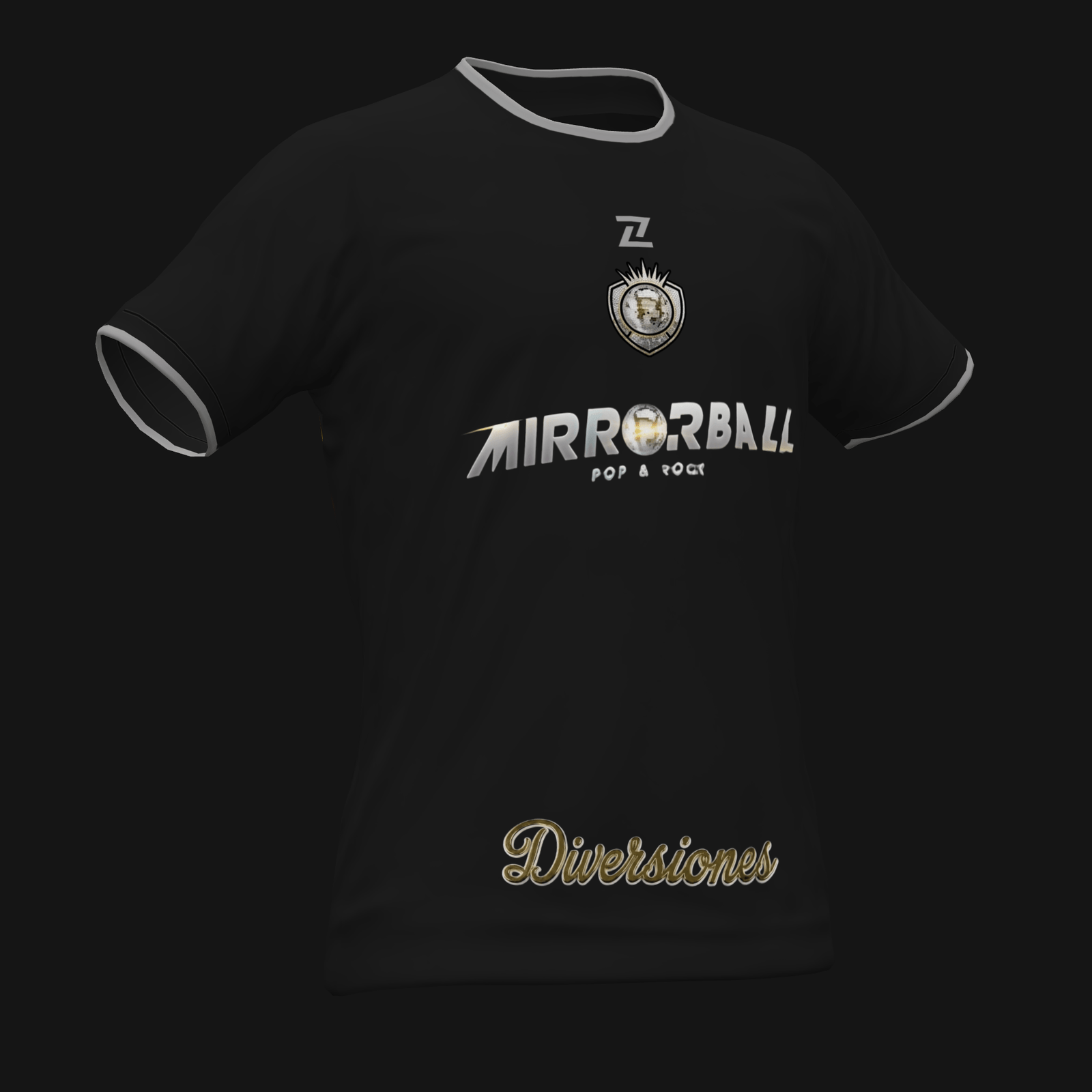 MIRRORBALL