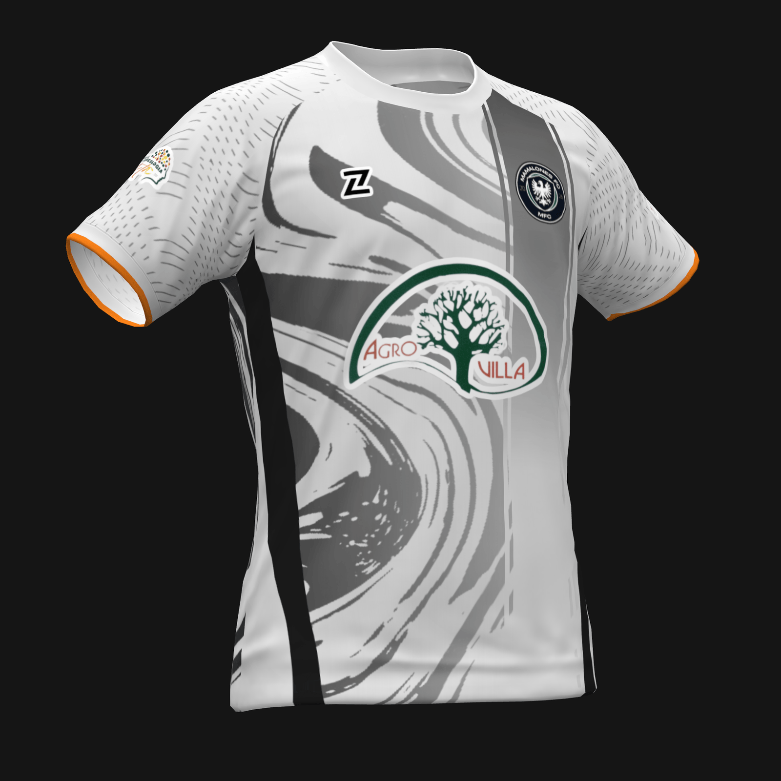 MAMALONES FC