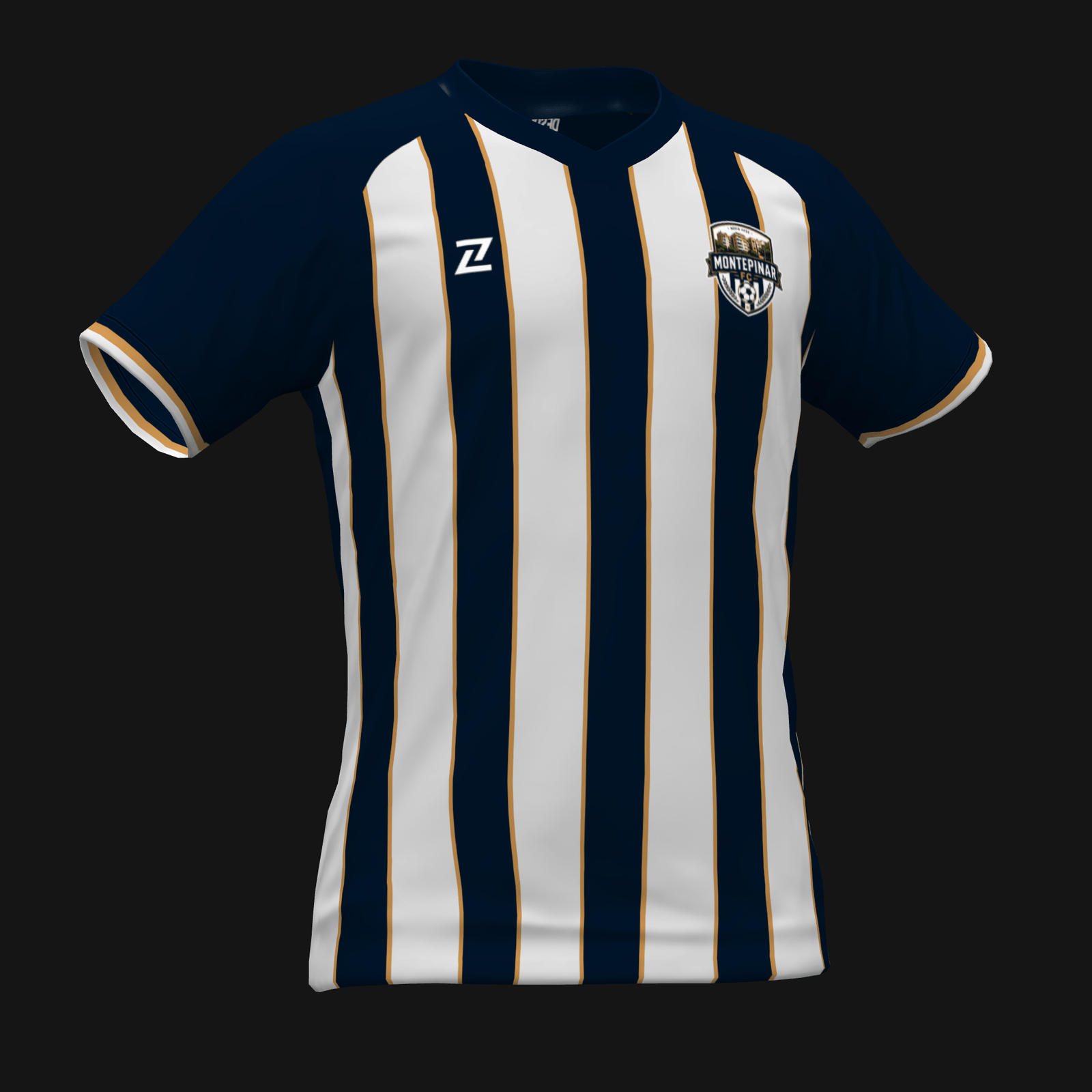MONTEPINAR FC 2026
