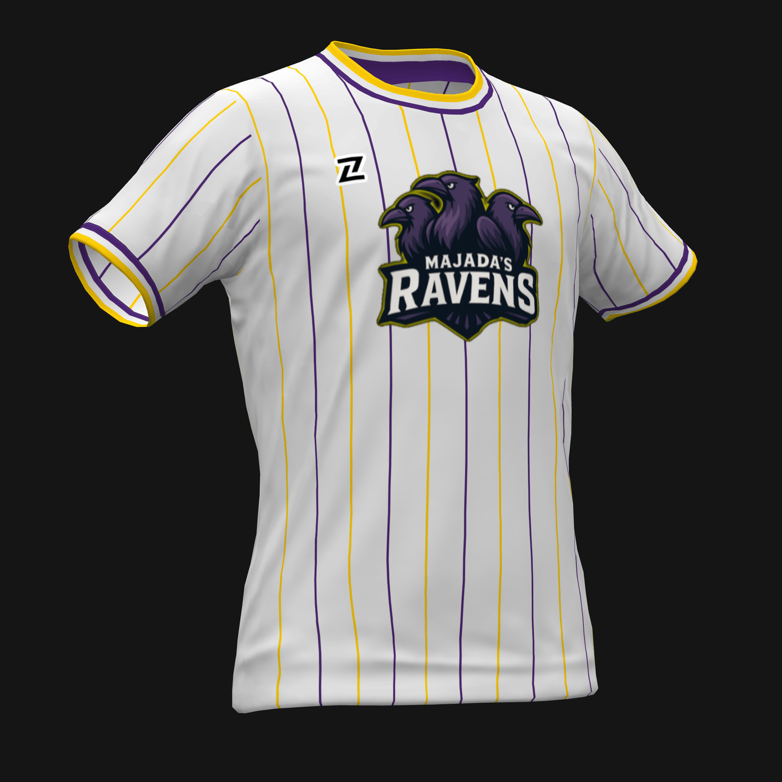 MAJADA’S RAVENS SEGUNDA 2026