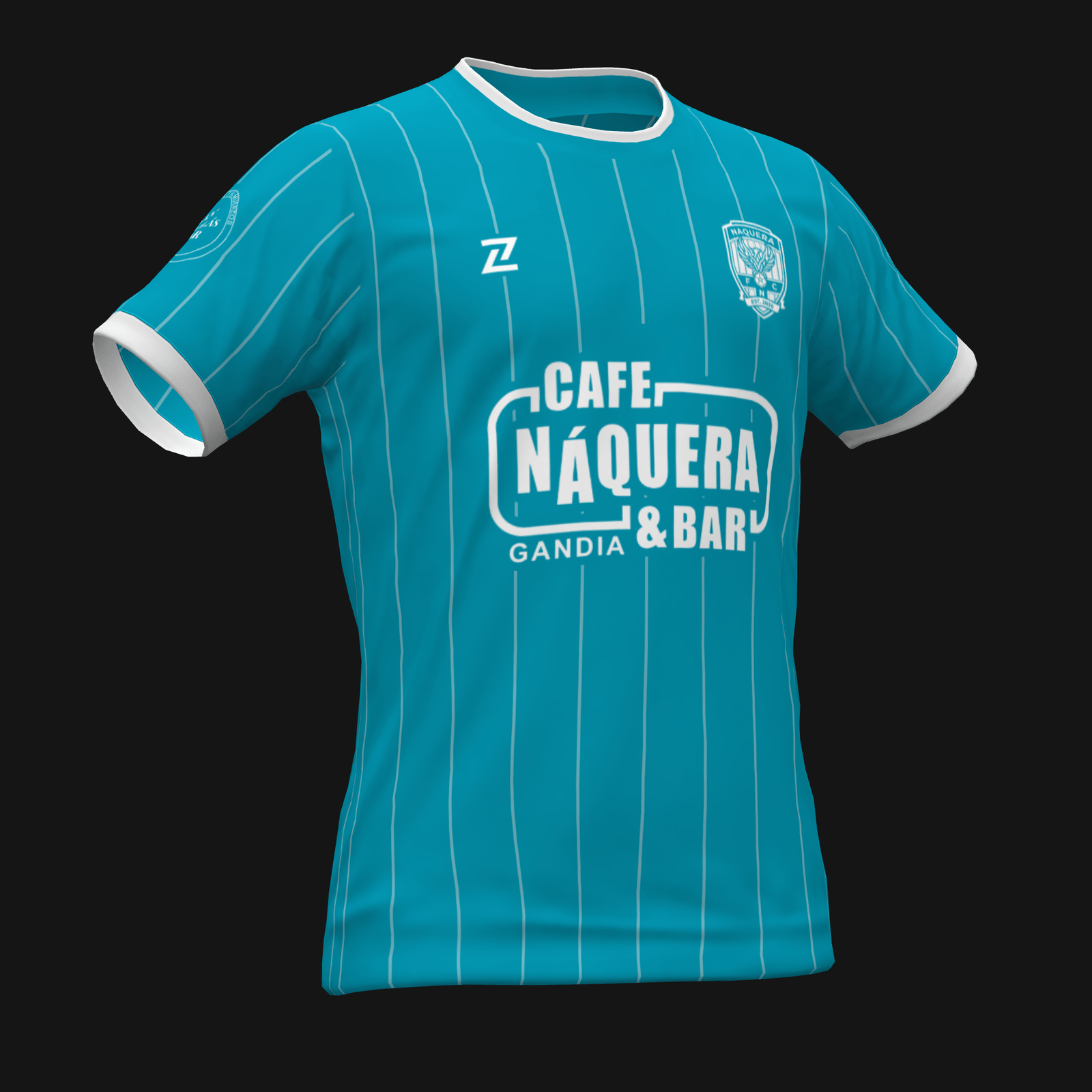 F.C NAQUERA