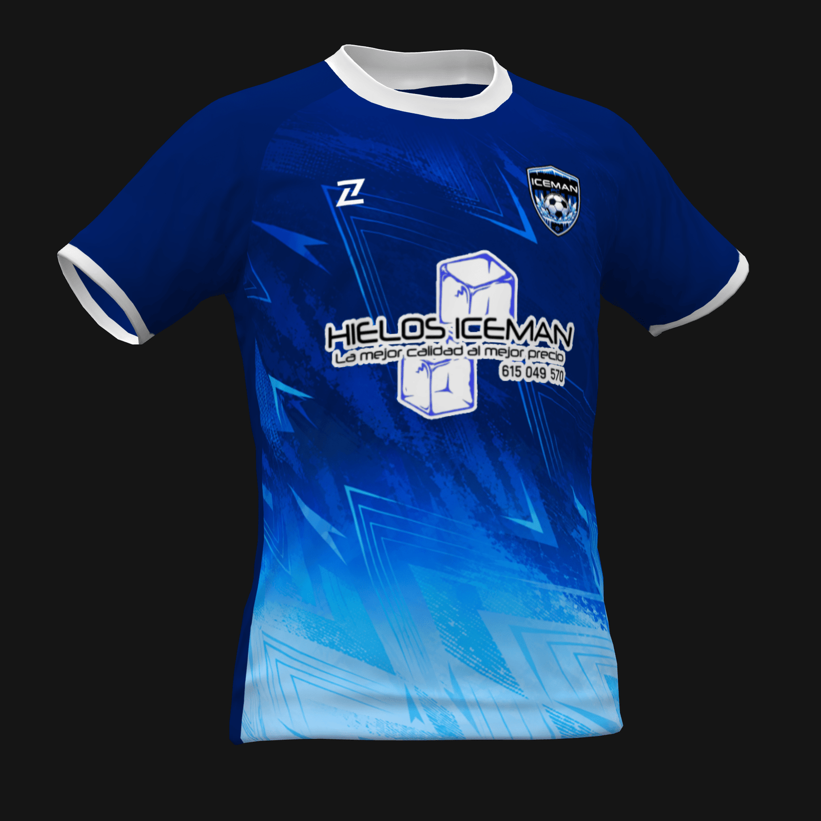 ICEMAN FC