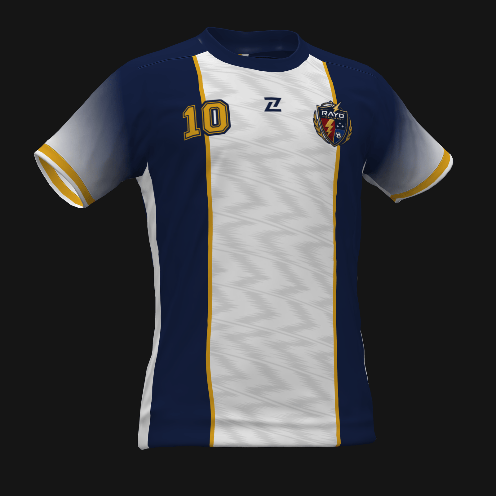 RAYO CULUMI ALTERNATIVA