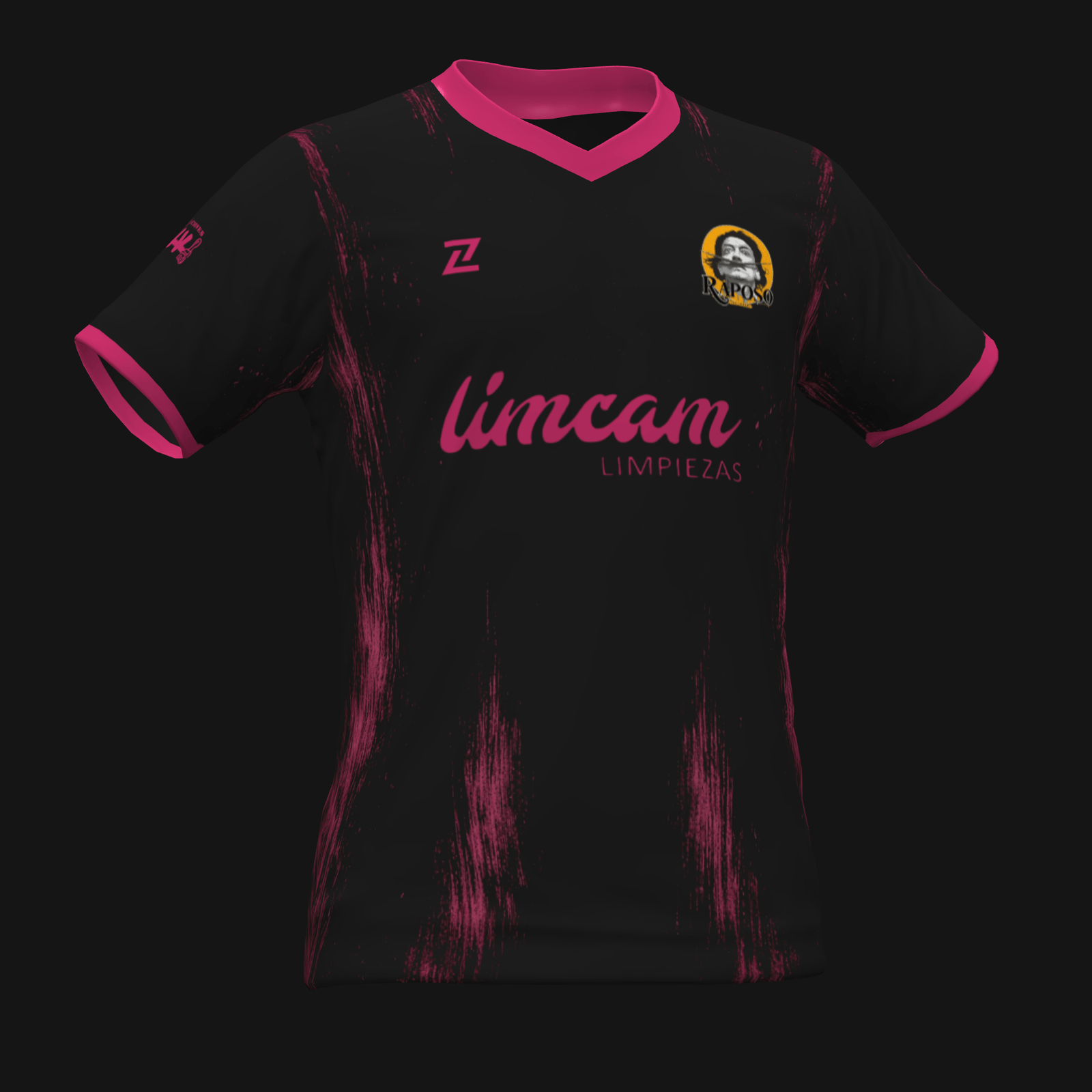 JOSEMOTA CHIVATO FC