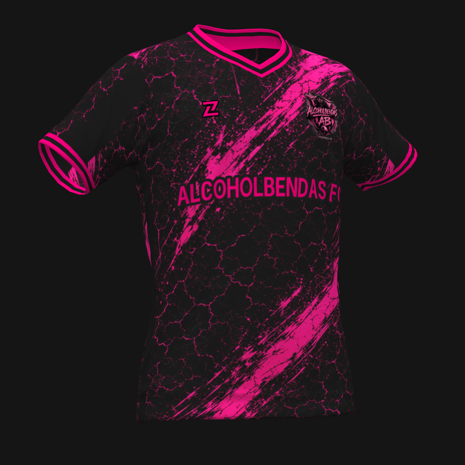 ALCOHOLBENDAS
