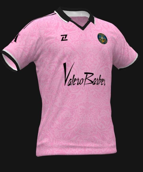 TRIANA FÚTBOL CLUB SEGUNDA