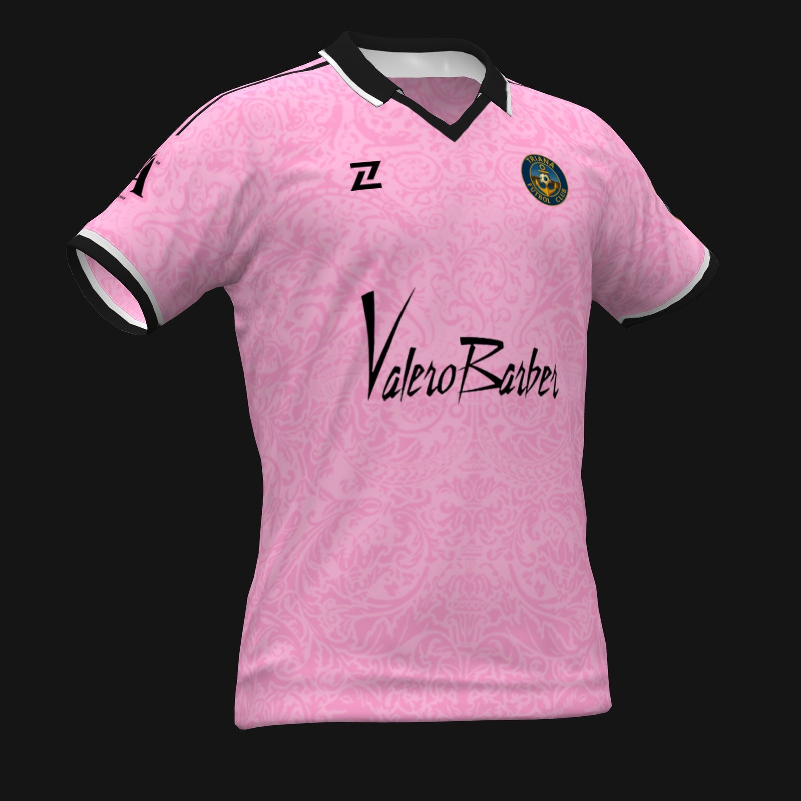 TRIANA FÚTBOL CLUB SEGUNDA