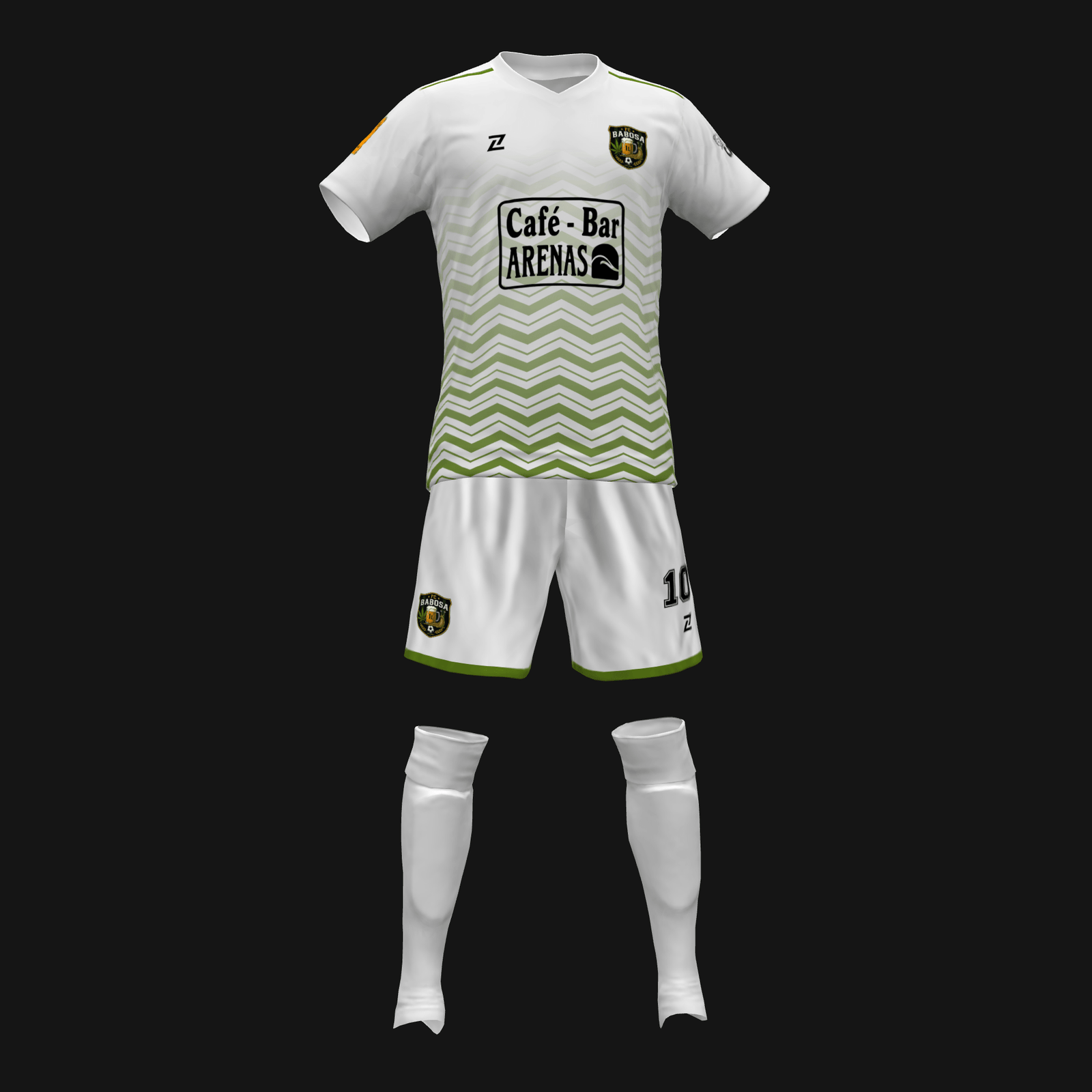 BABOSAS FC - Imagen 2
