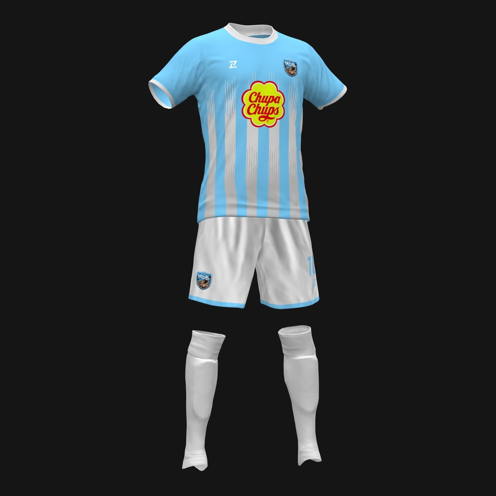 MDB AZUL - Imagen 2