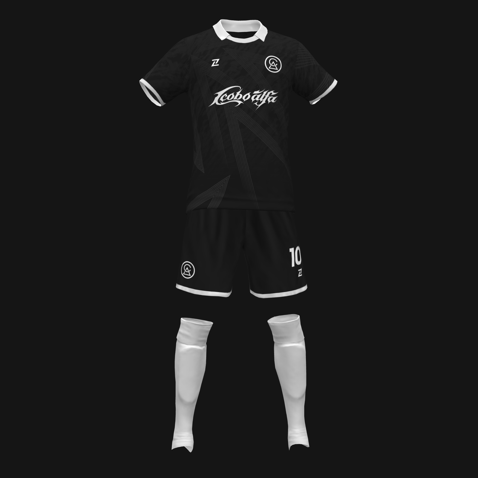 COBO ALFA - Imagen 2