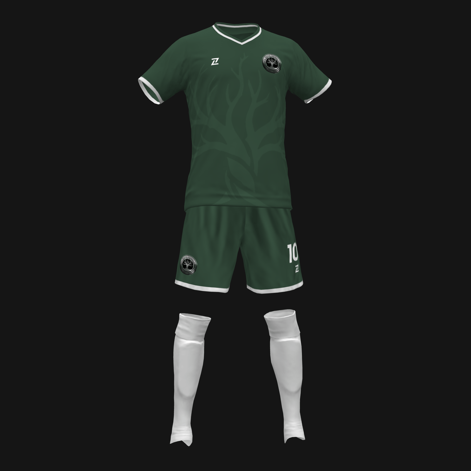 TRONCOS FC - Imagen 2