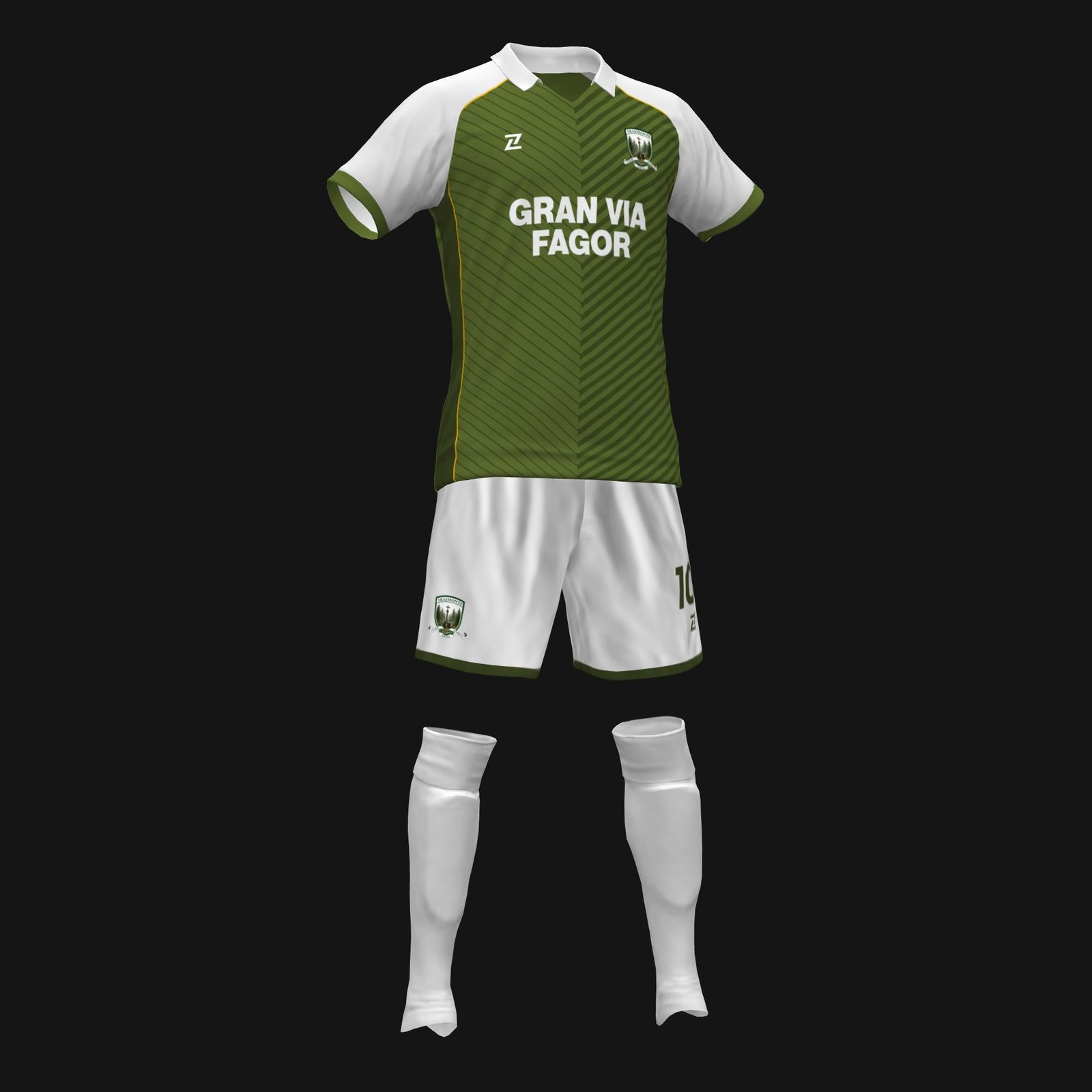 U.D.TRASMONTE - Imagen 2