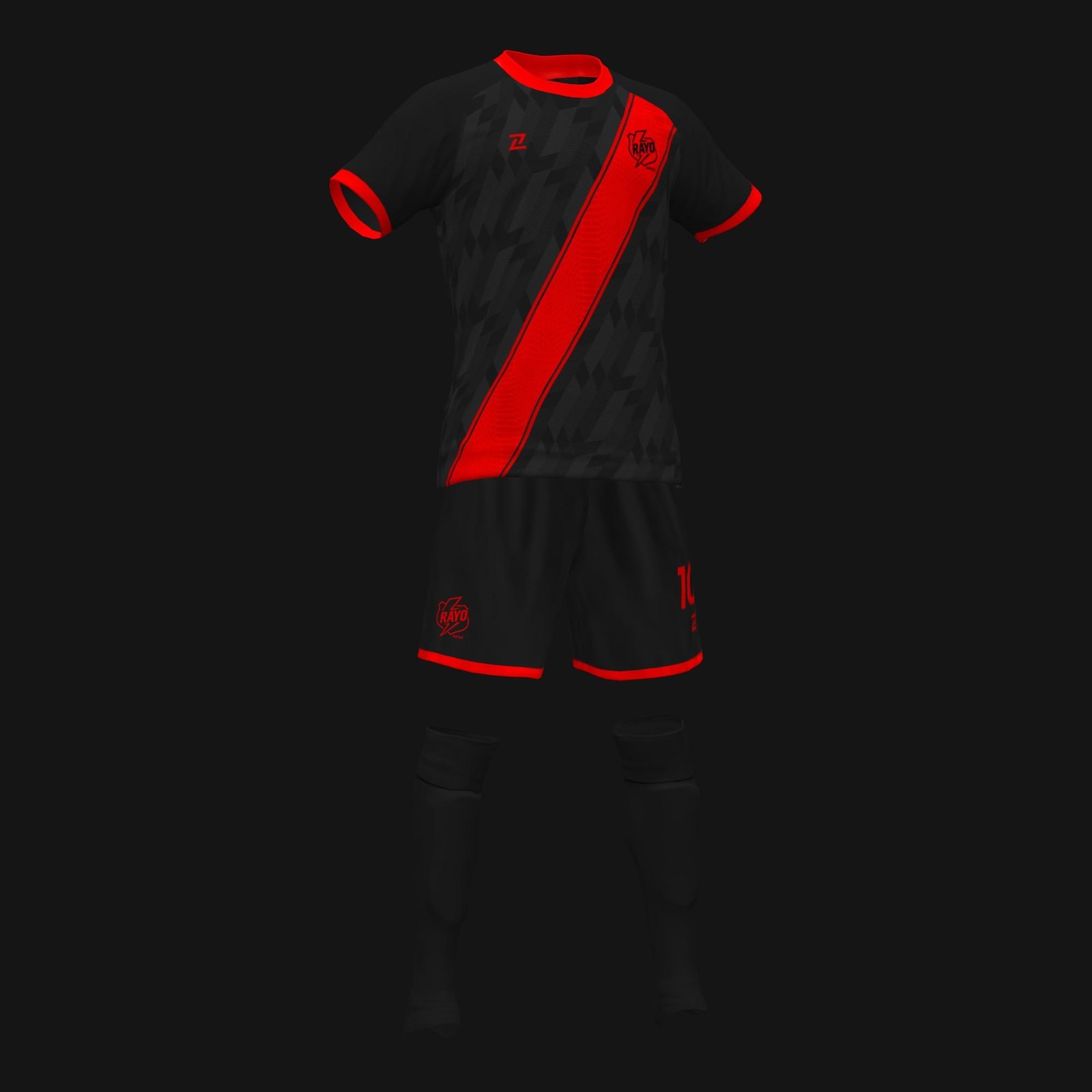 RAYO ESPAÑOL - Imagen 2