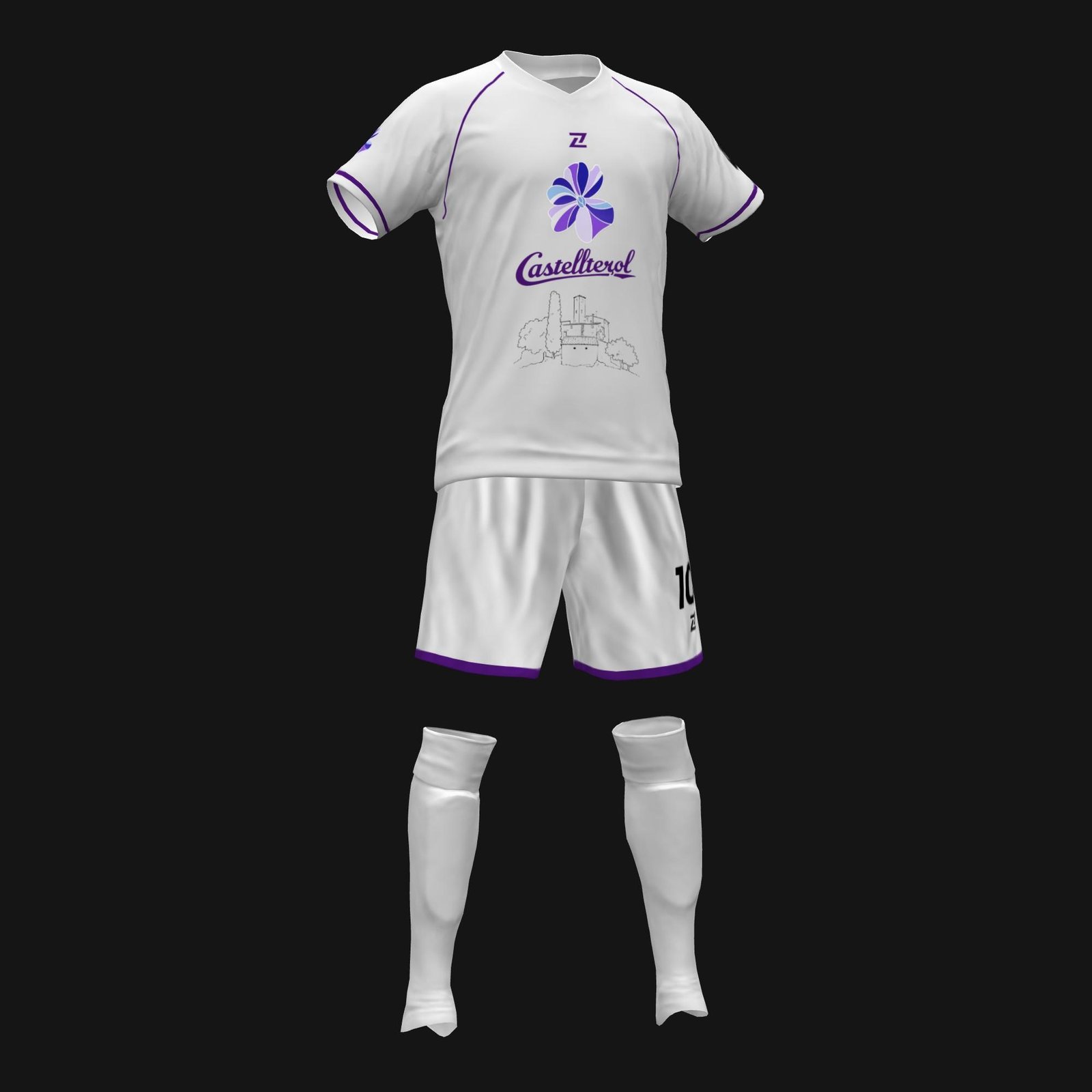LA VIOLETA - Imagen 2