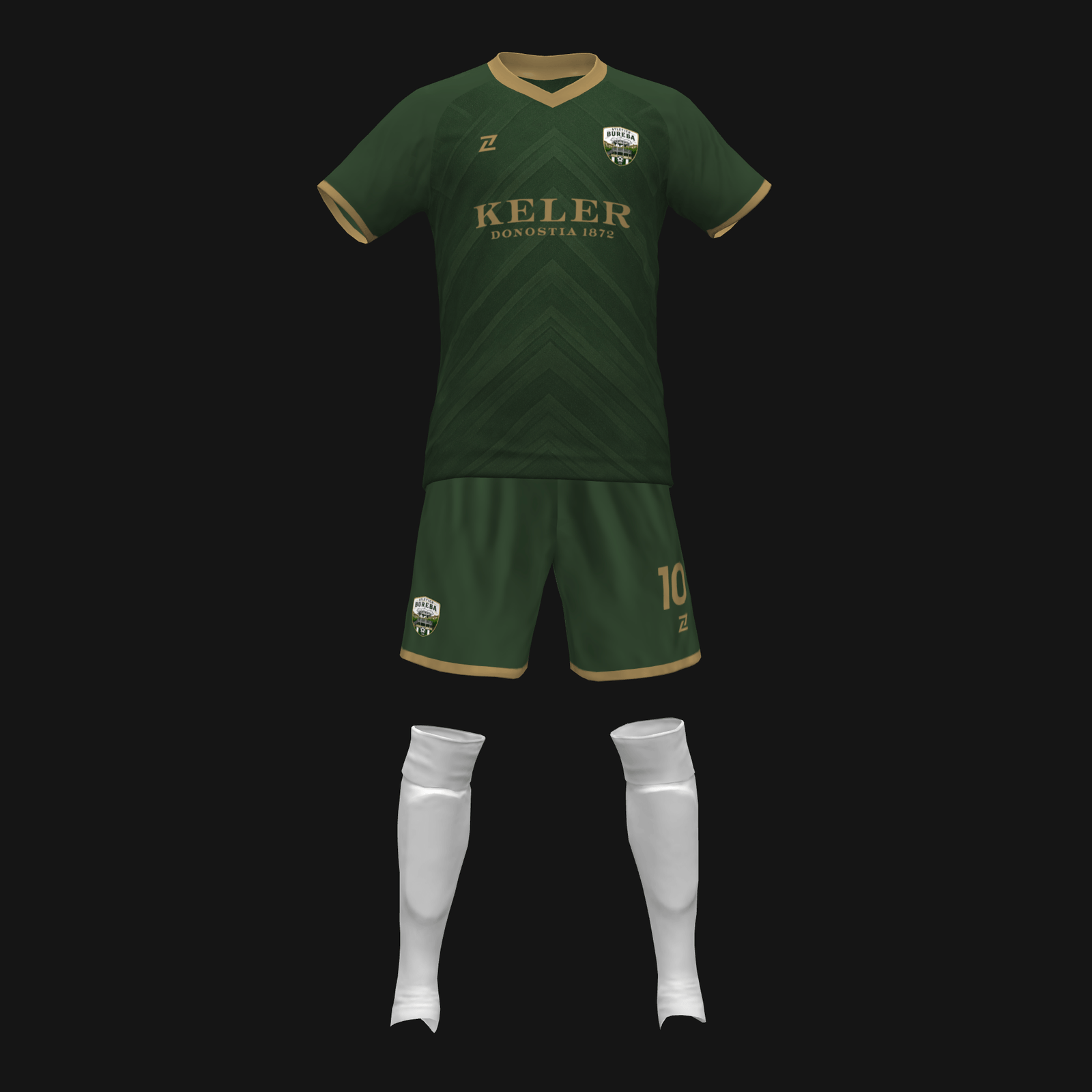 ATLÉTICO BUREBA PRIMERA - Imagen 2