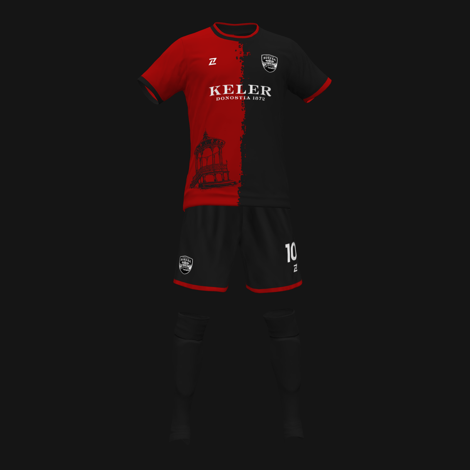 ATLÉTICO BUREBA SEGUNDA - Imagen 2