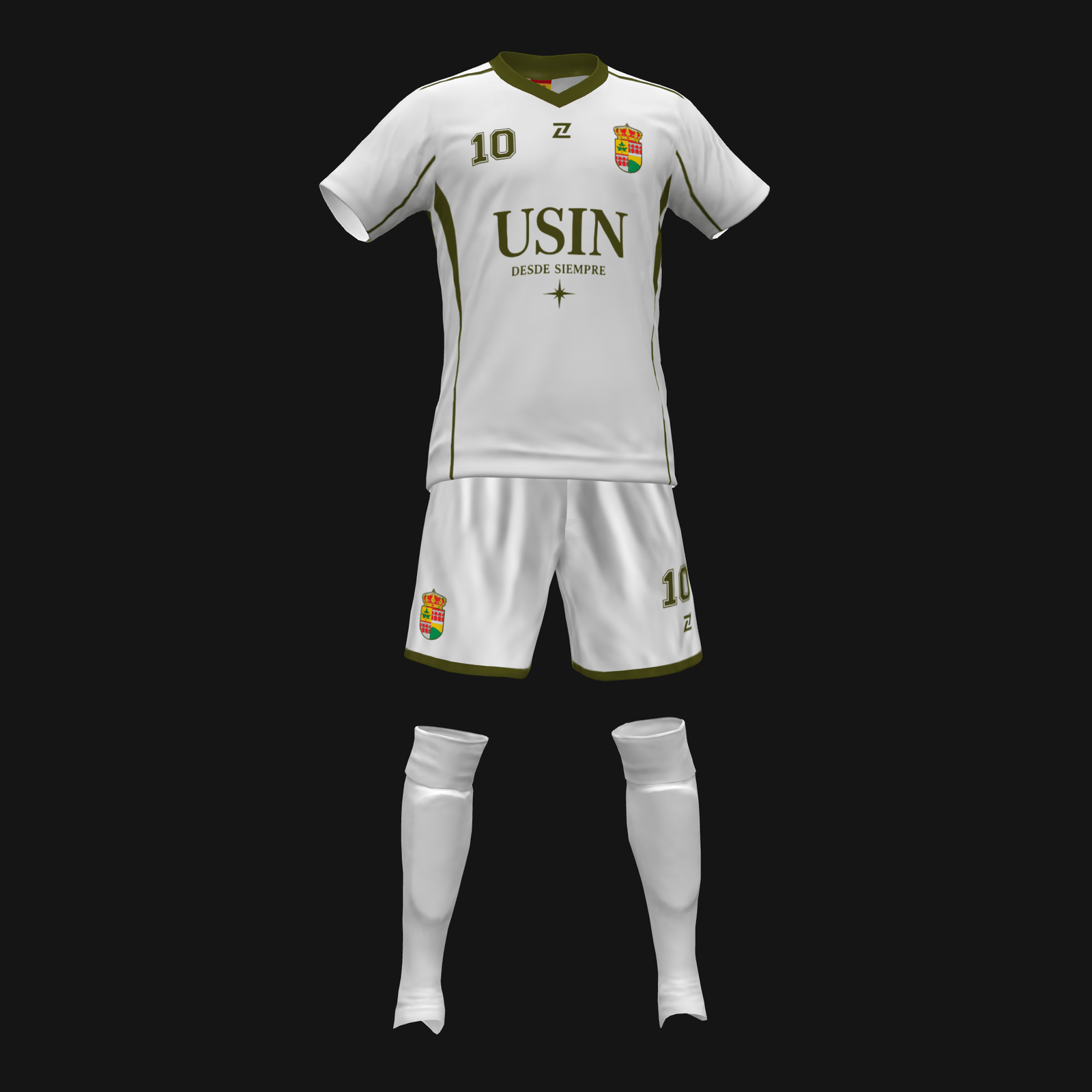 USIN - Imagen 2