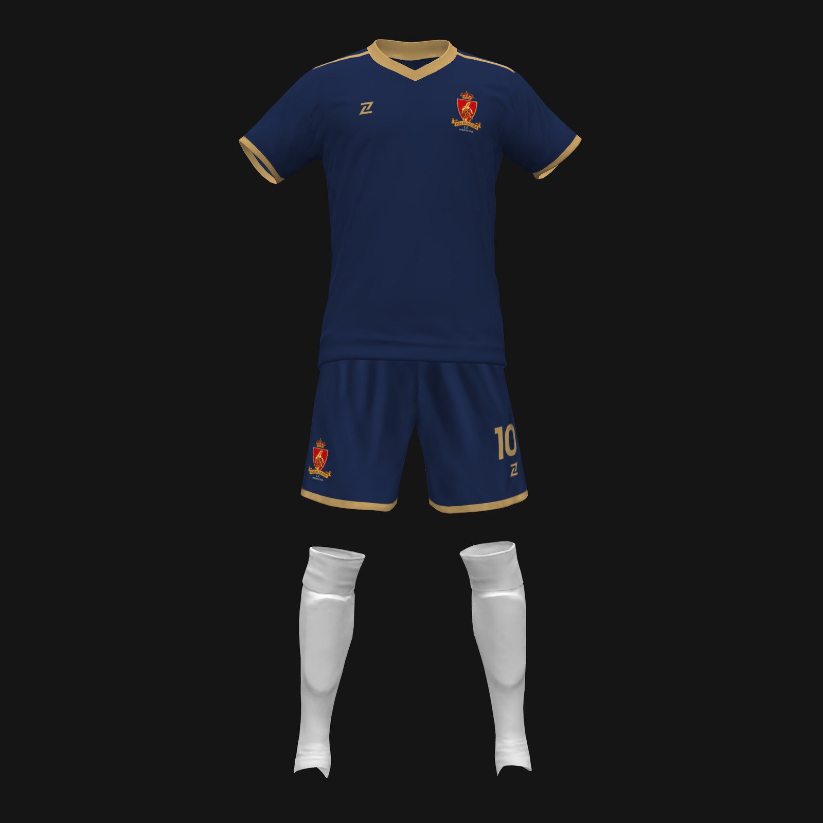 REAL PAJAGOZA 2026 - Imagen 2