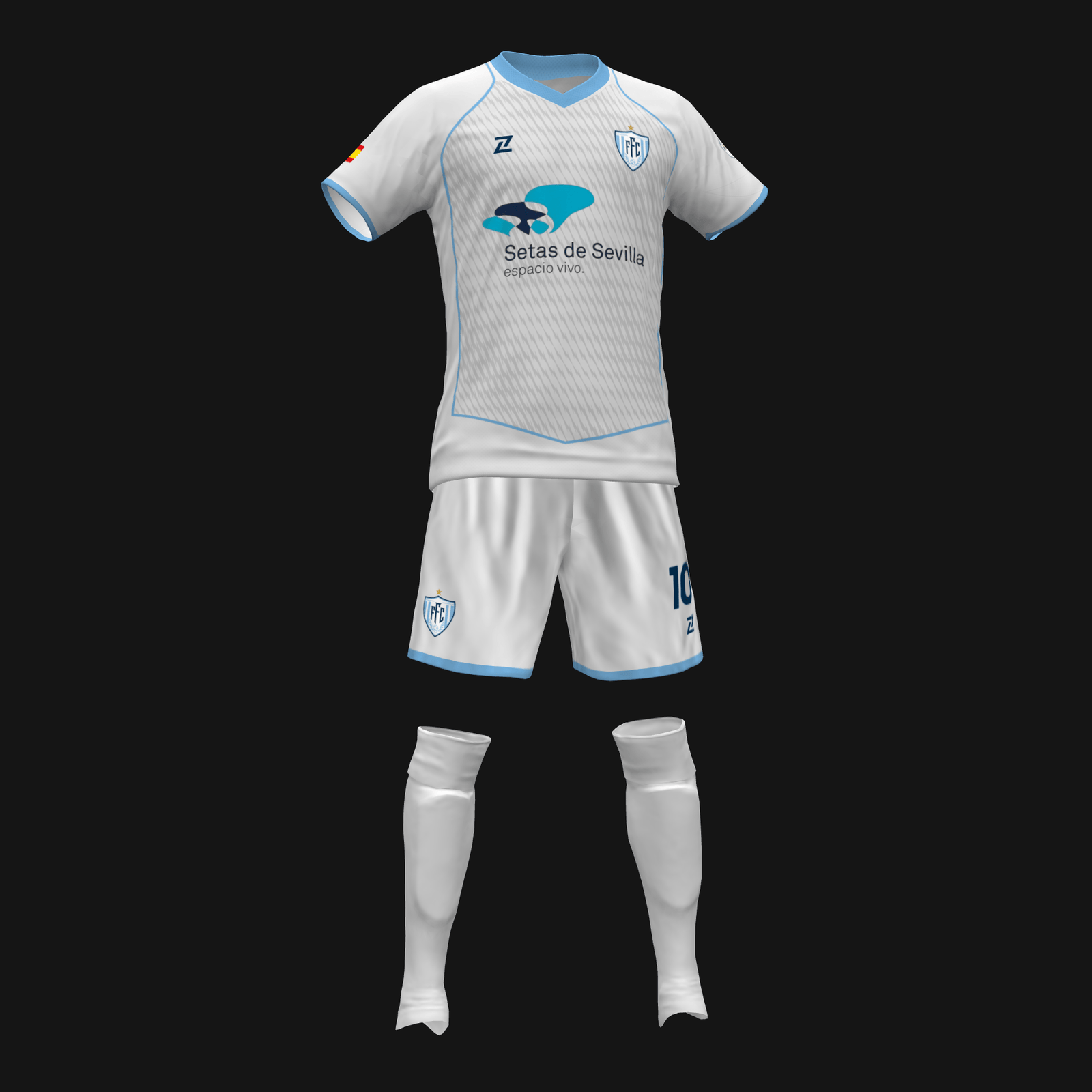 FIMOSIS FC - Imagen 2