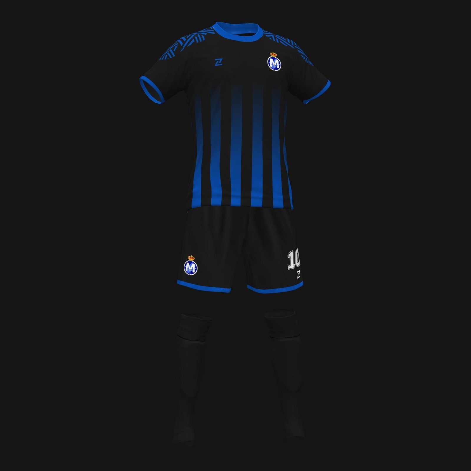 MANIS FC - Imagen 2