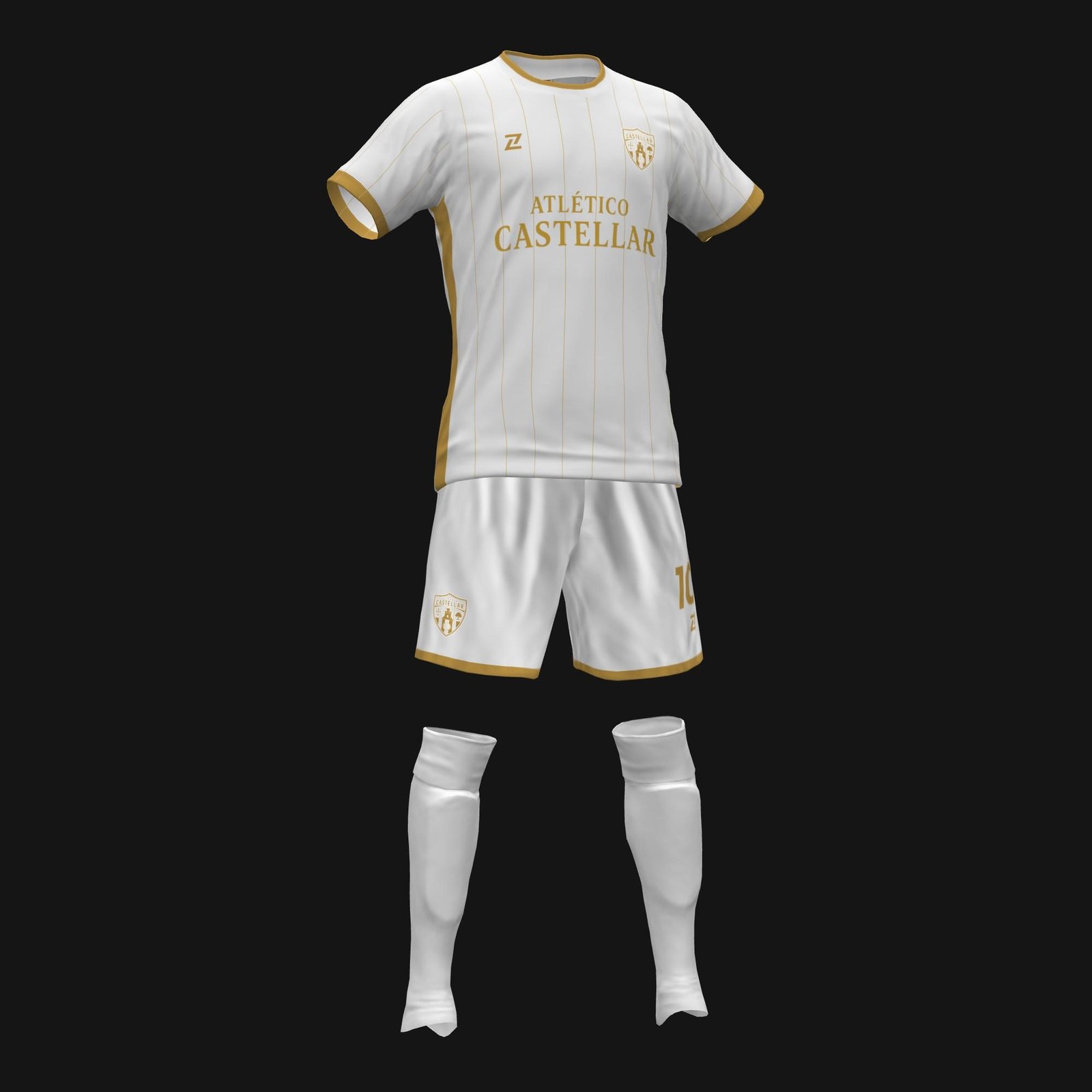 ATLÉTICO CASTELLAR - Imagen 2